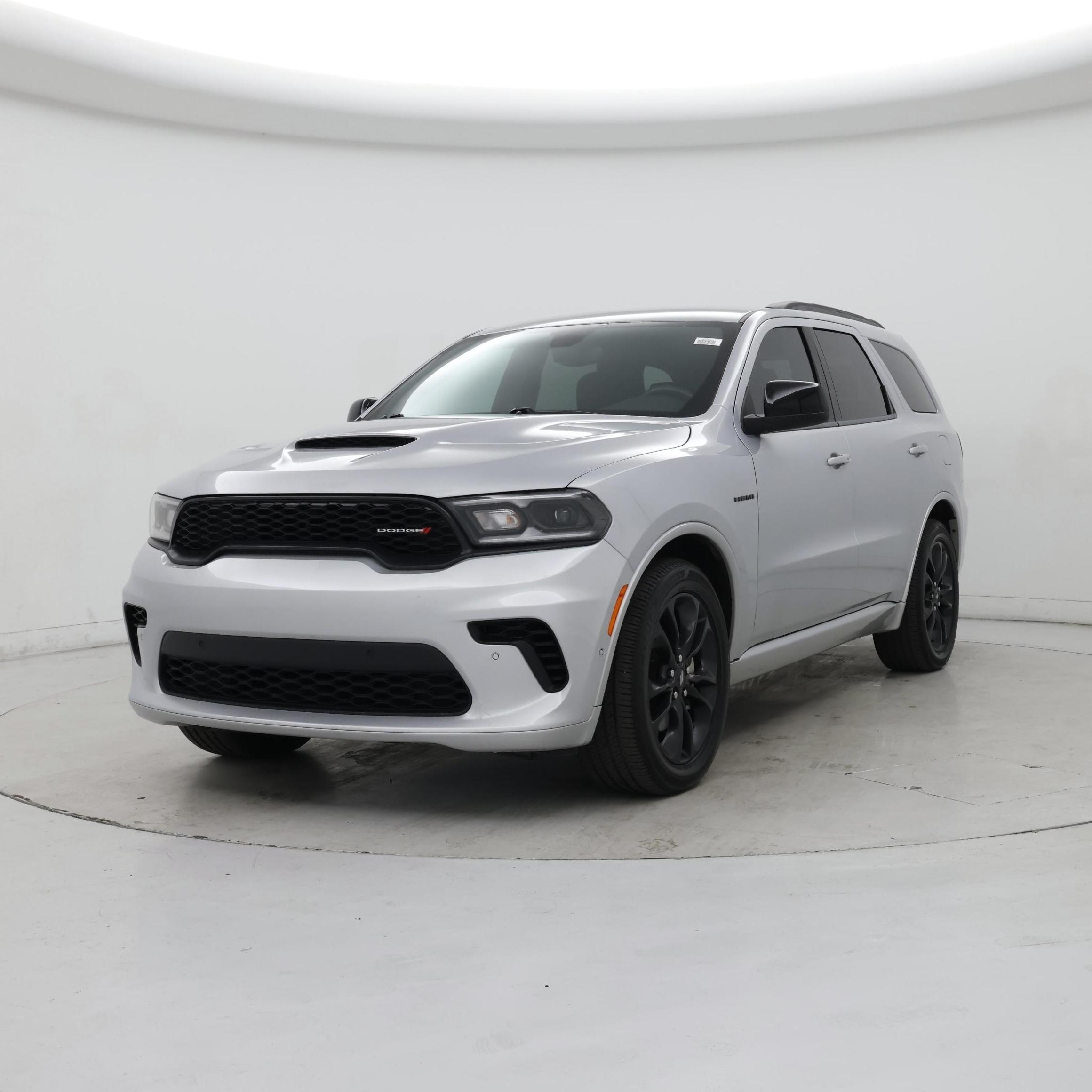 Thumbnail: 2023 Dodge Durango - 4