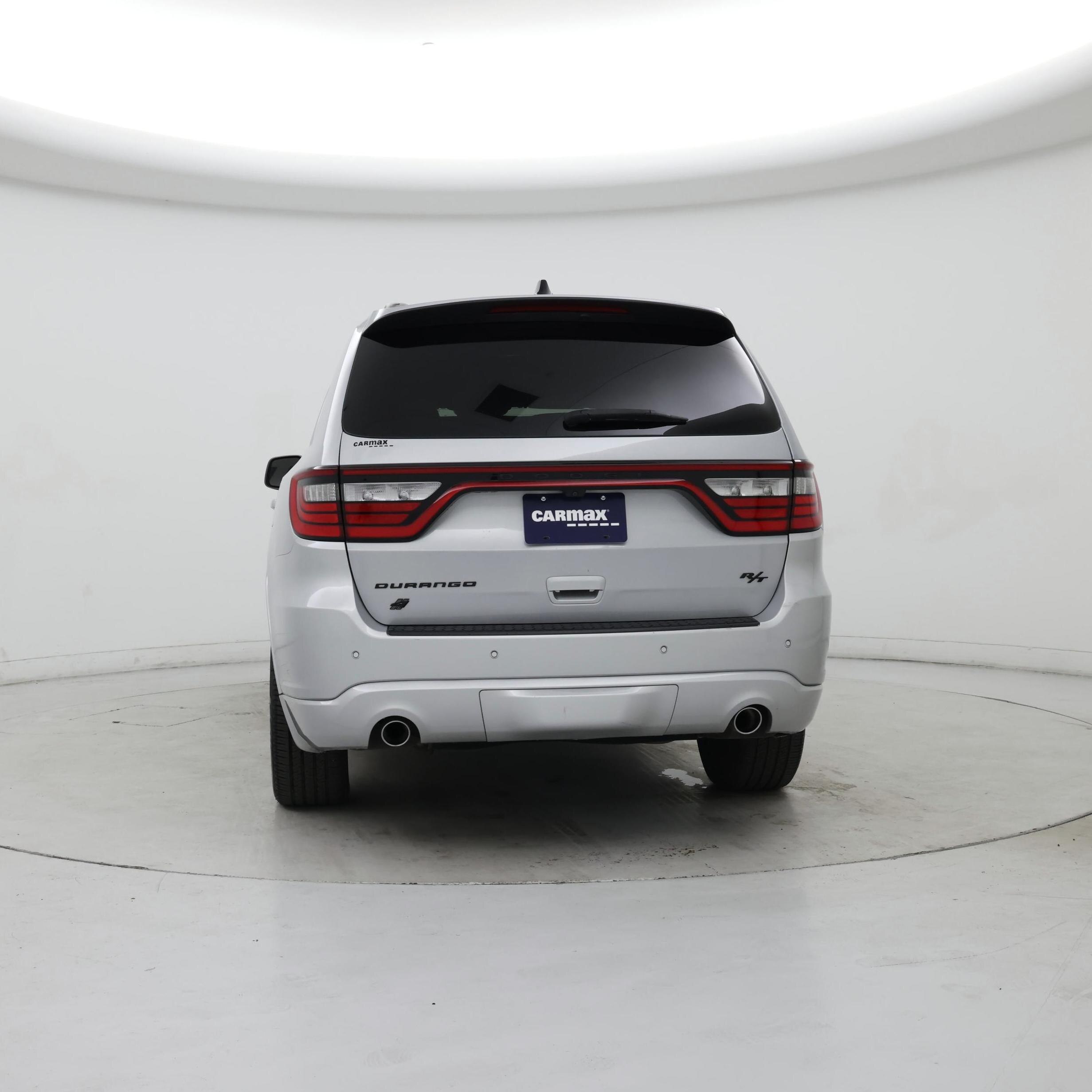 Thumbnail: 2023 Dodge Durango - 6