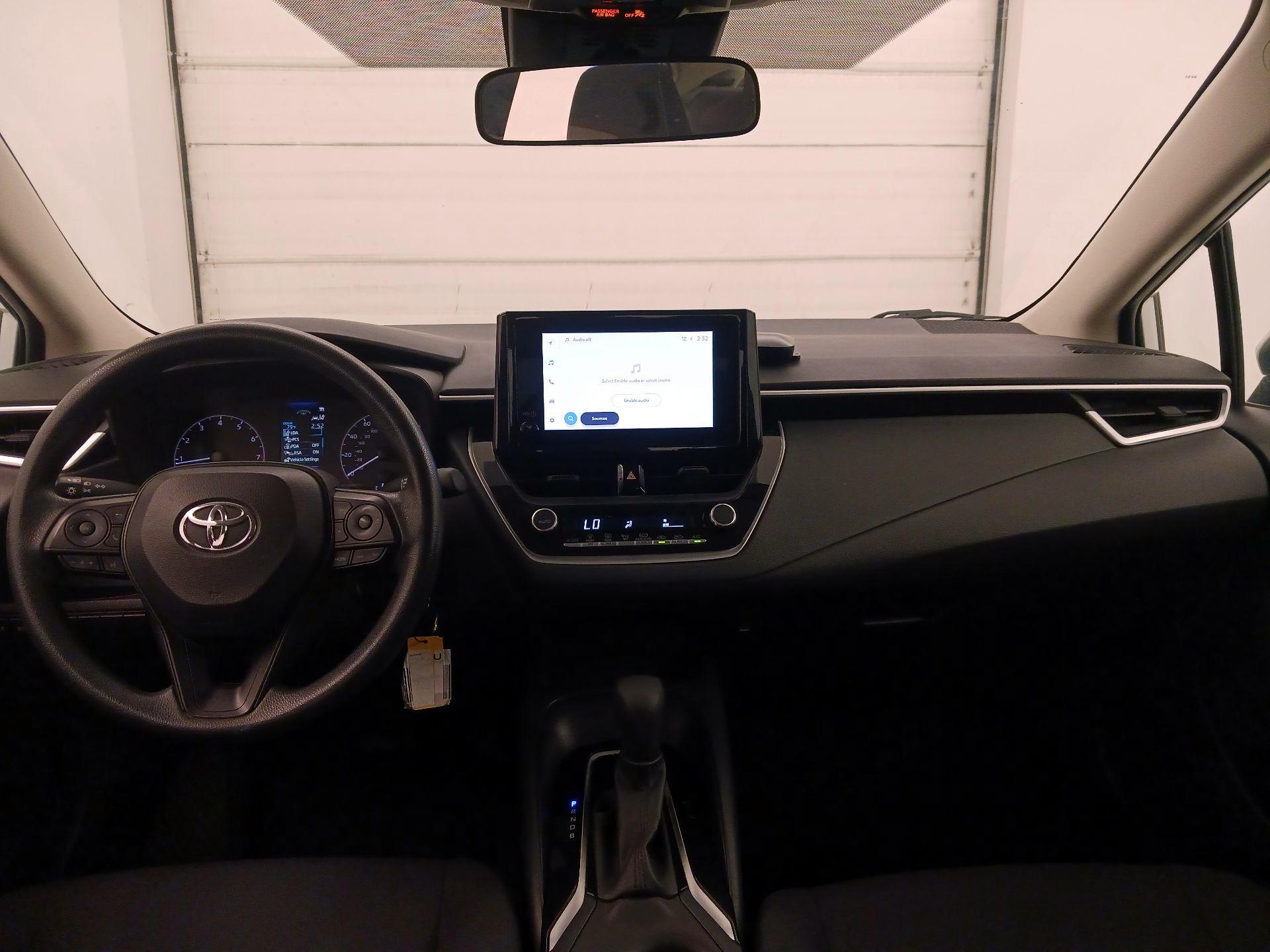 Thumbnail: 2023 Toyota Corolla - 9