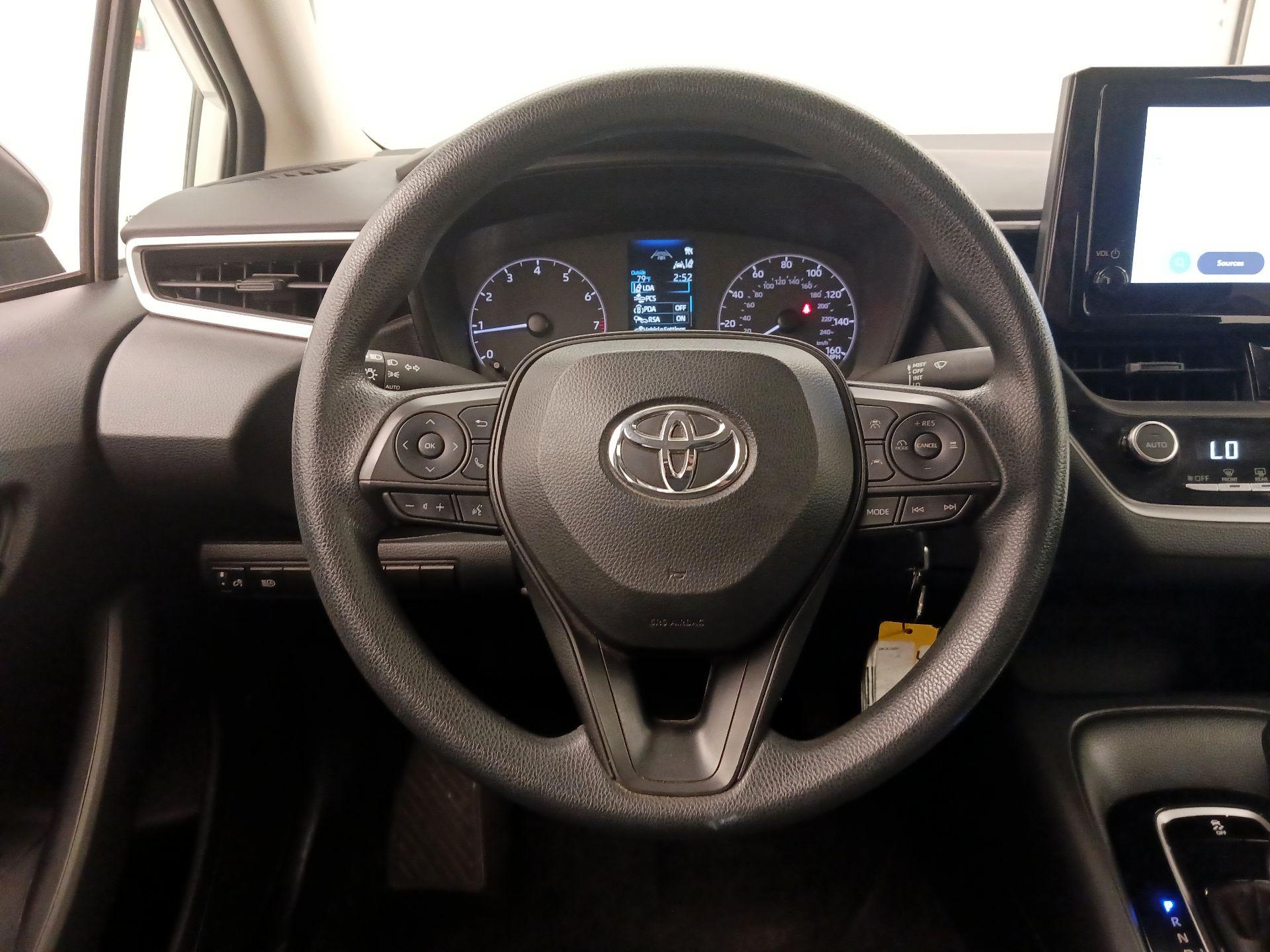 Thumbnail: 2023 Toyota Corolla - 10