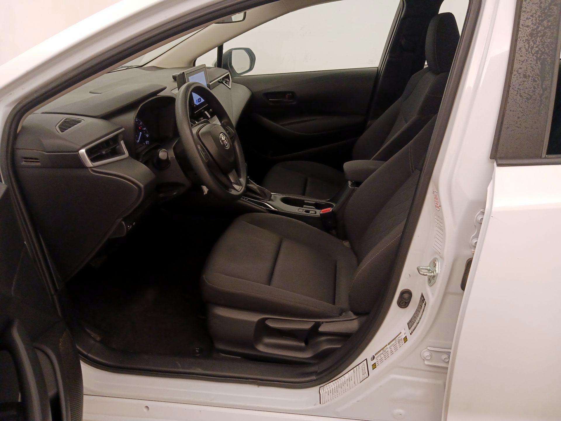 Thumbnail: 2023 Toyota Corolla - 11