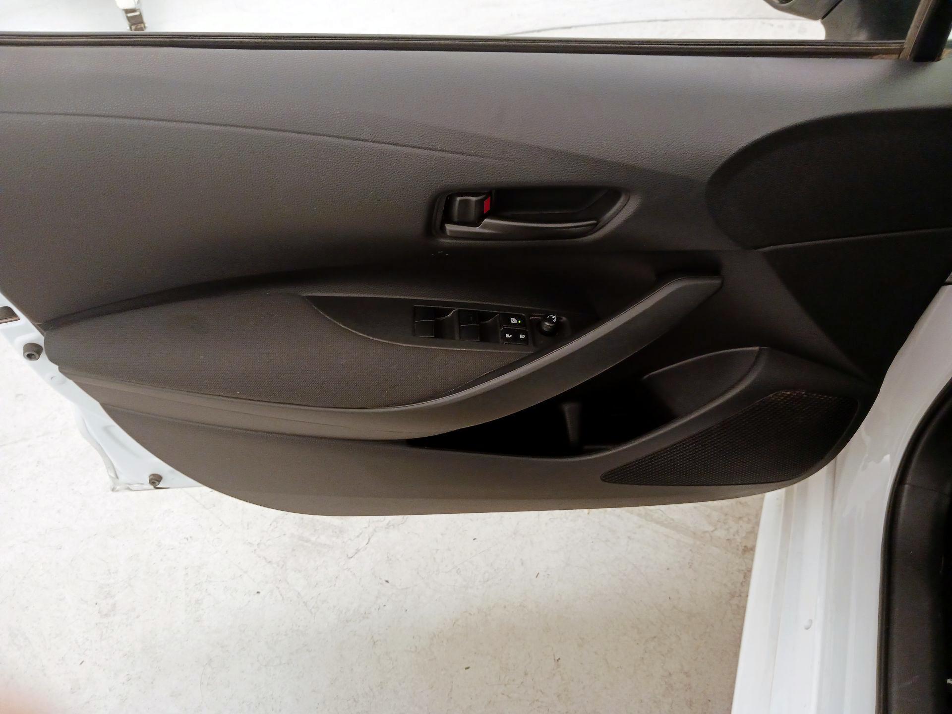 Thumbnail: 2023 Toyota Corolla - 12