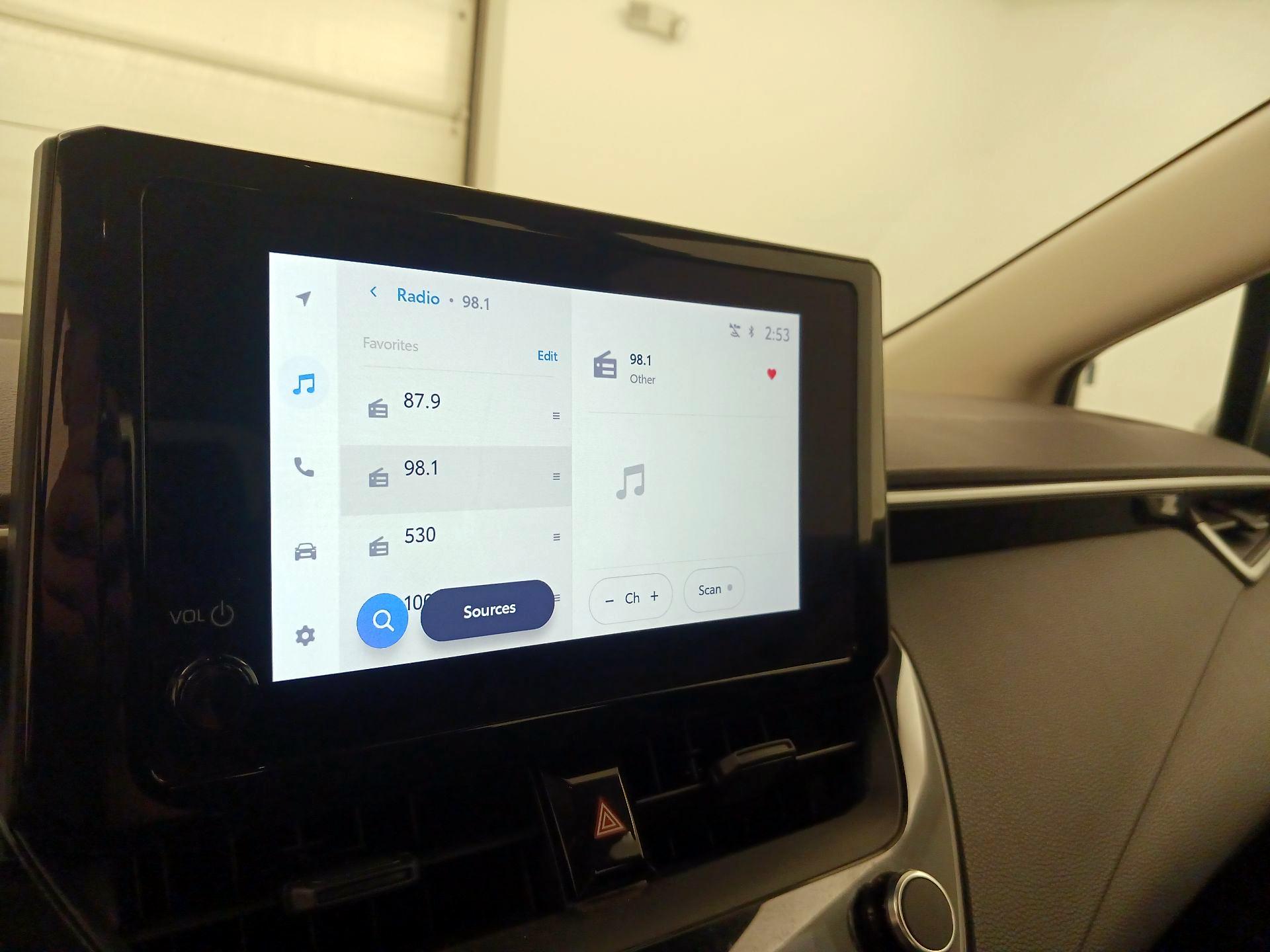 Thumbnail: 2023 Toyota Corolla - 15