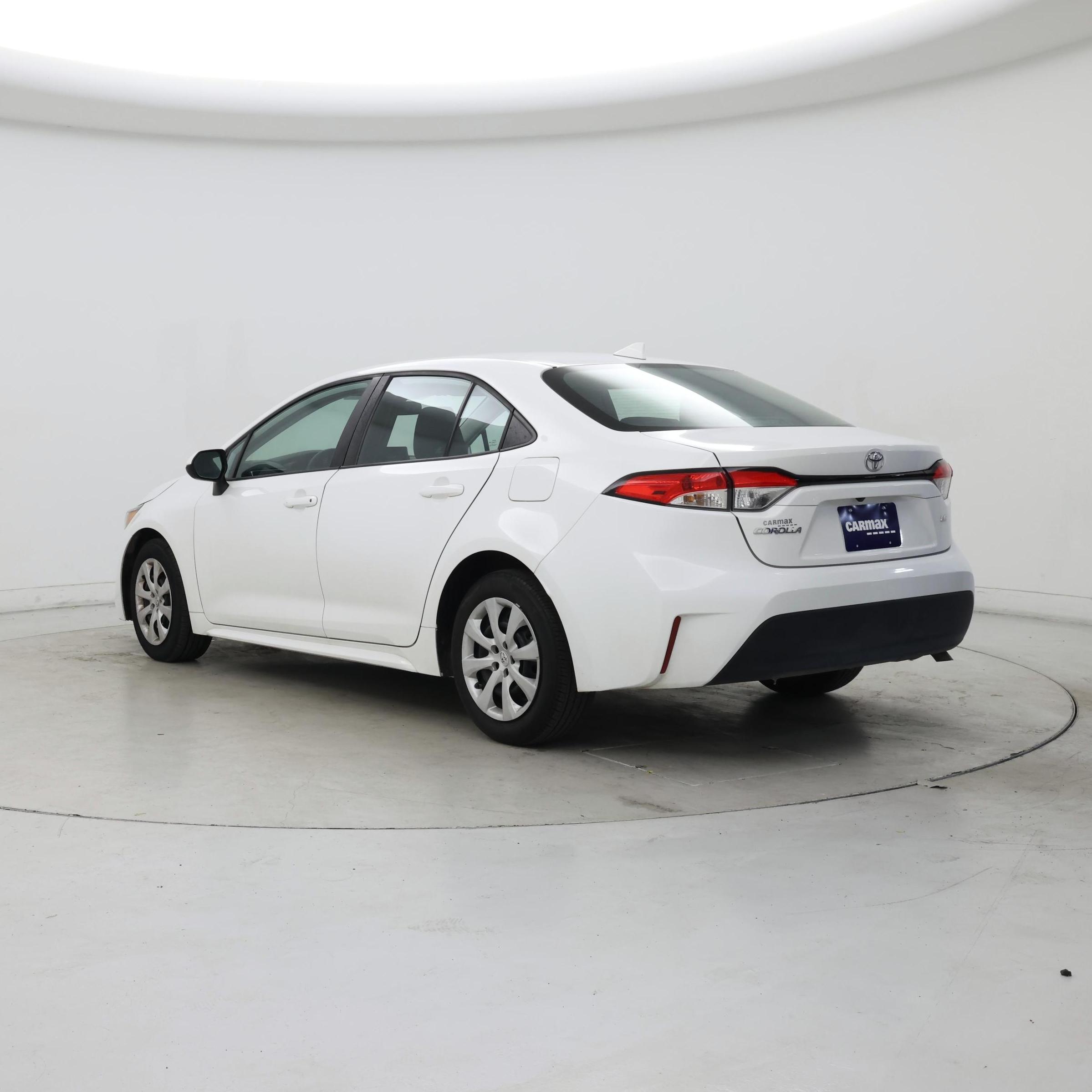 Thumbnail: 2023 Toyota Corolla - 2