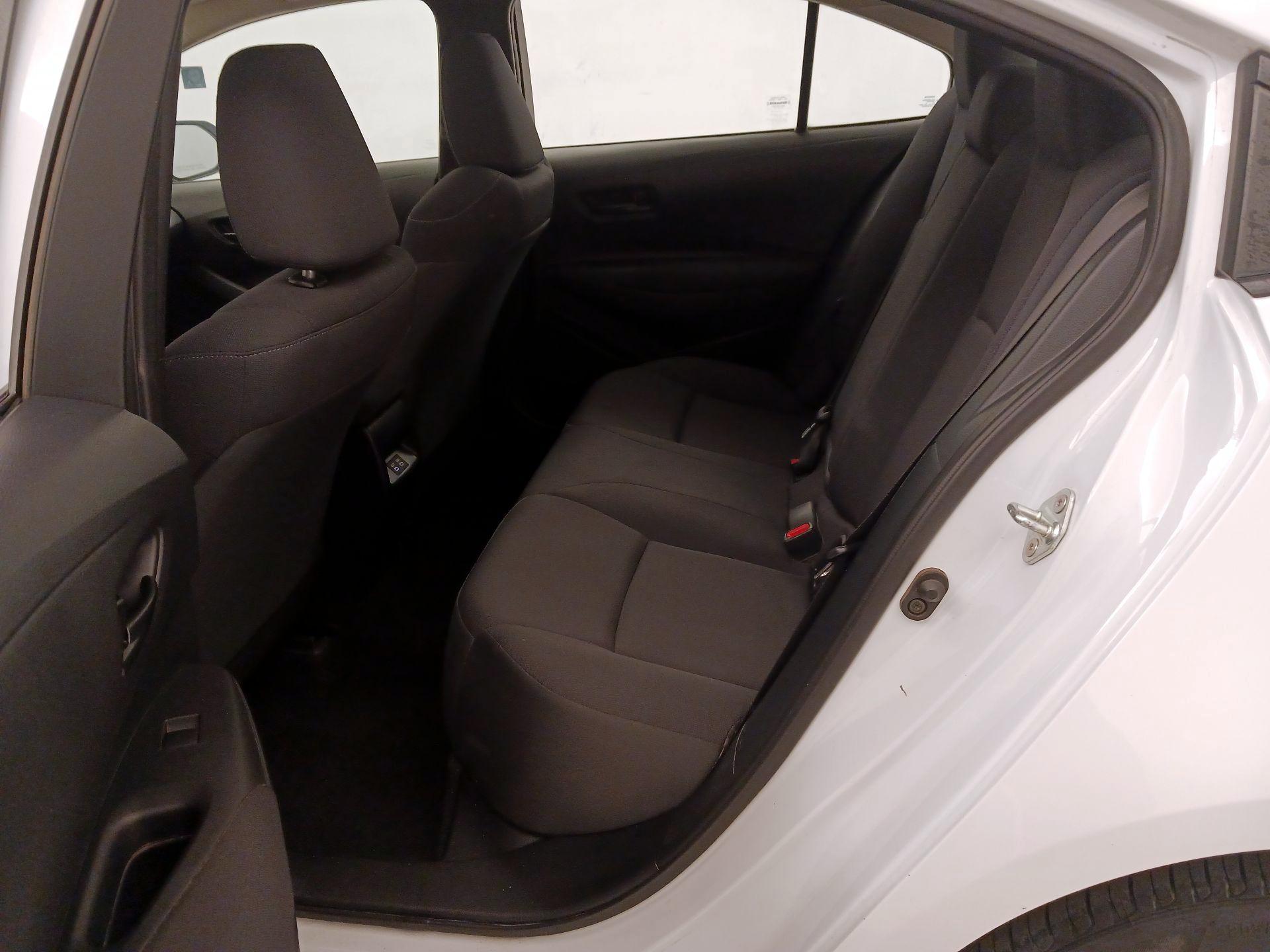 Thumbnail: 2023 Toyota Corolla - 19