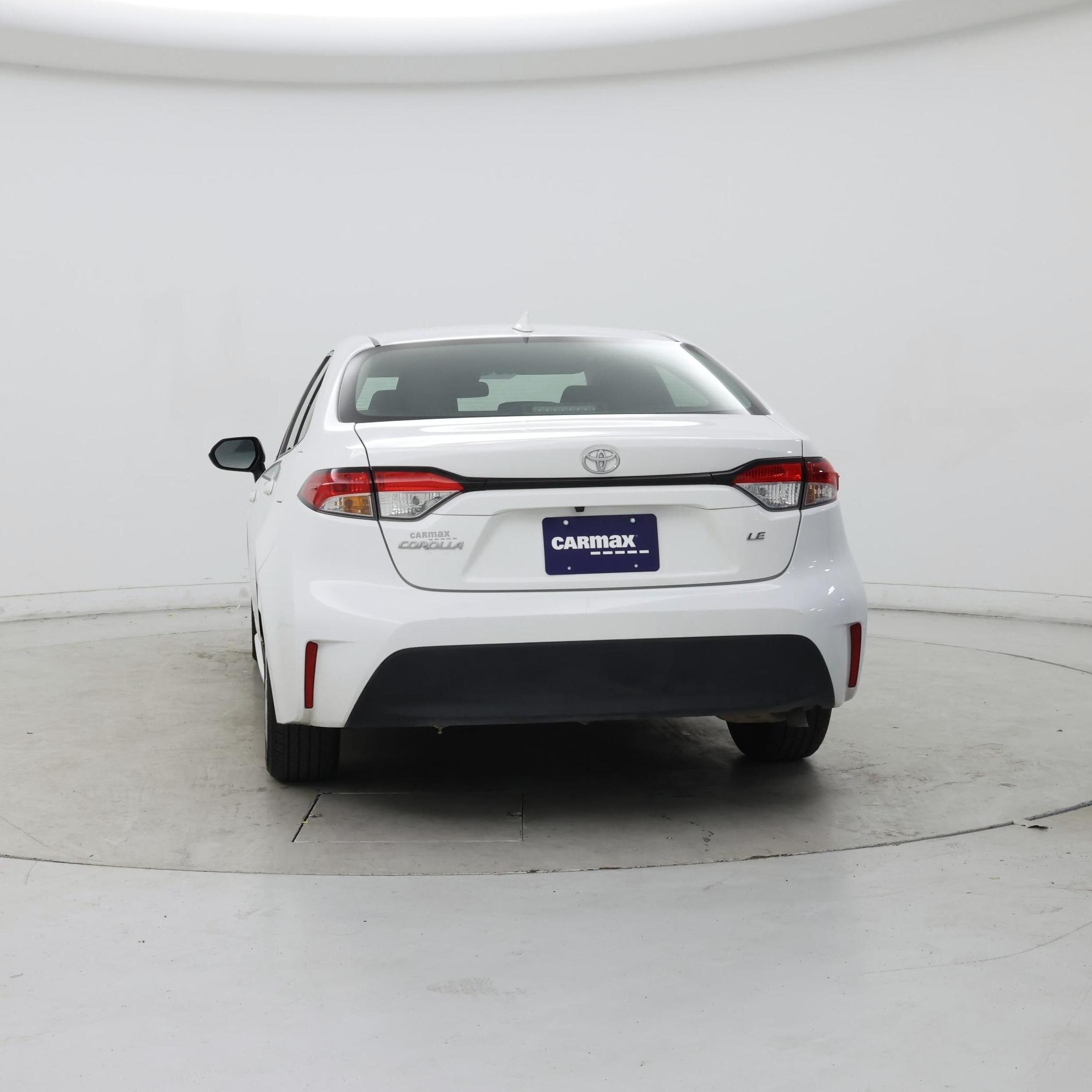 Thumbnail: 2023 Toyota Corolla - 6