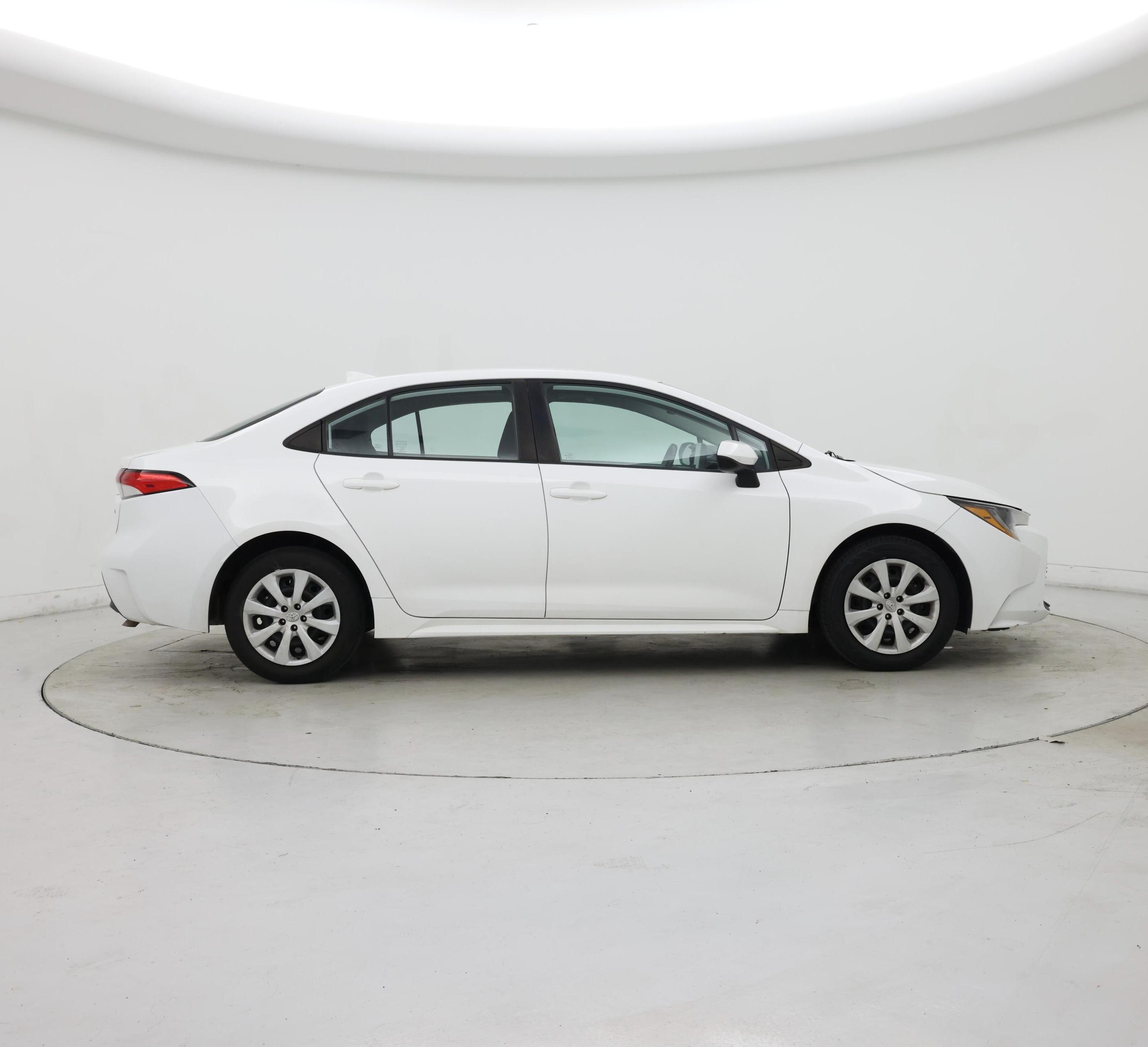 Thumbnail: 2023 Toyota Corolla - 7