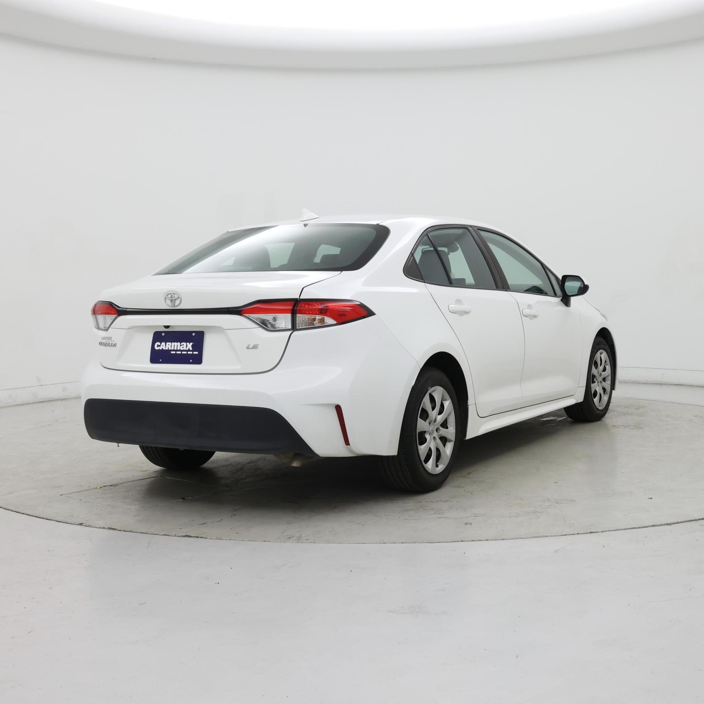 Thumbnail: 2023 Toyota Corolla - 8