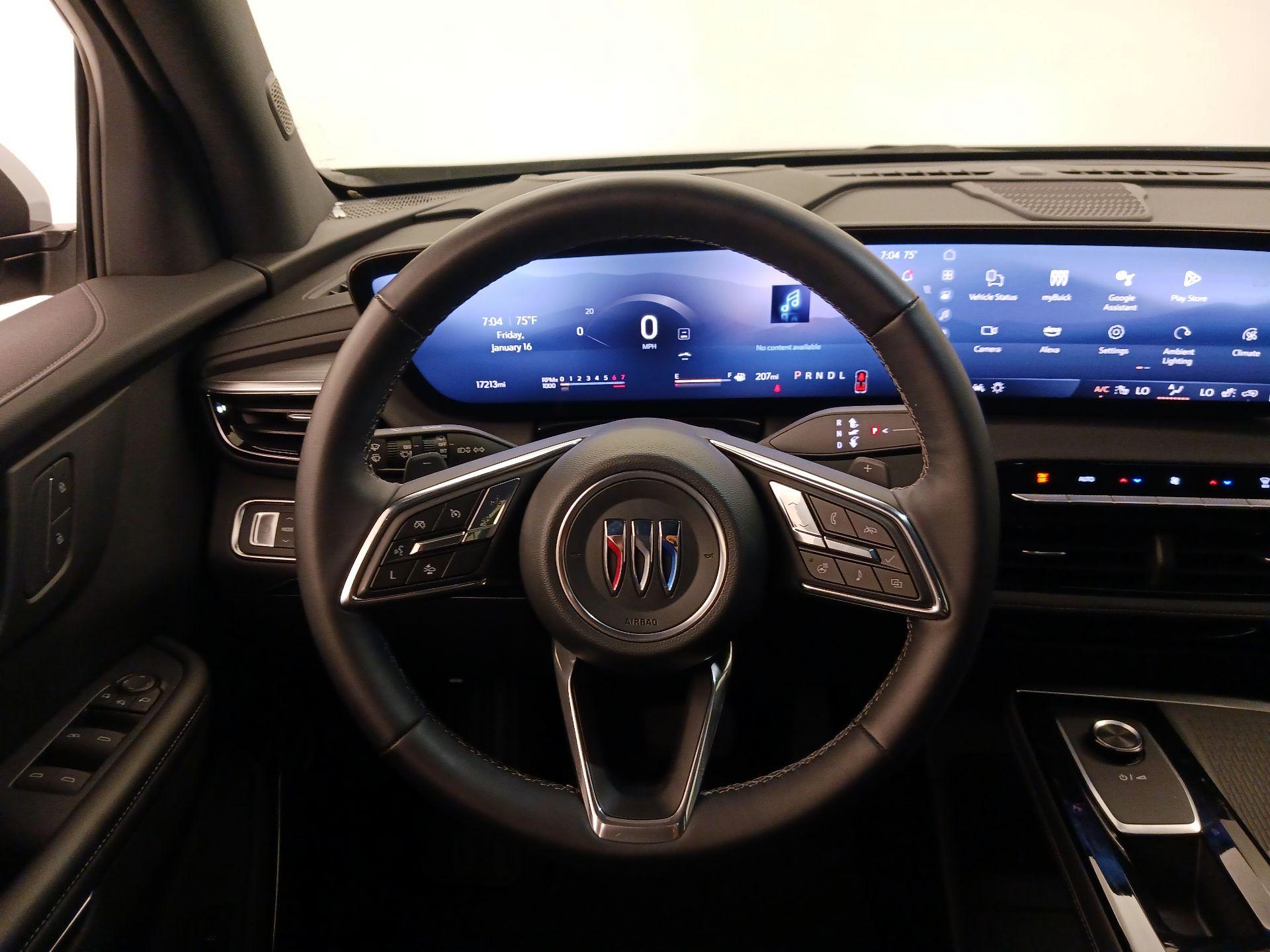 Thumbnail: 2025 Buick Enclave - 10