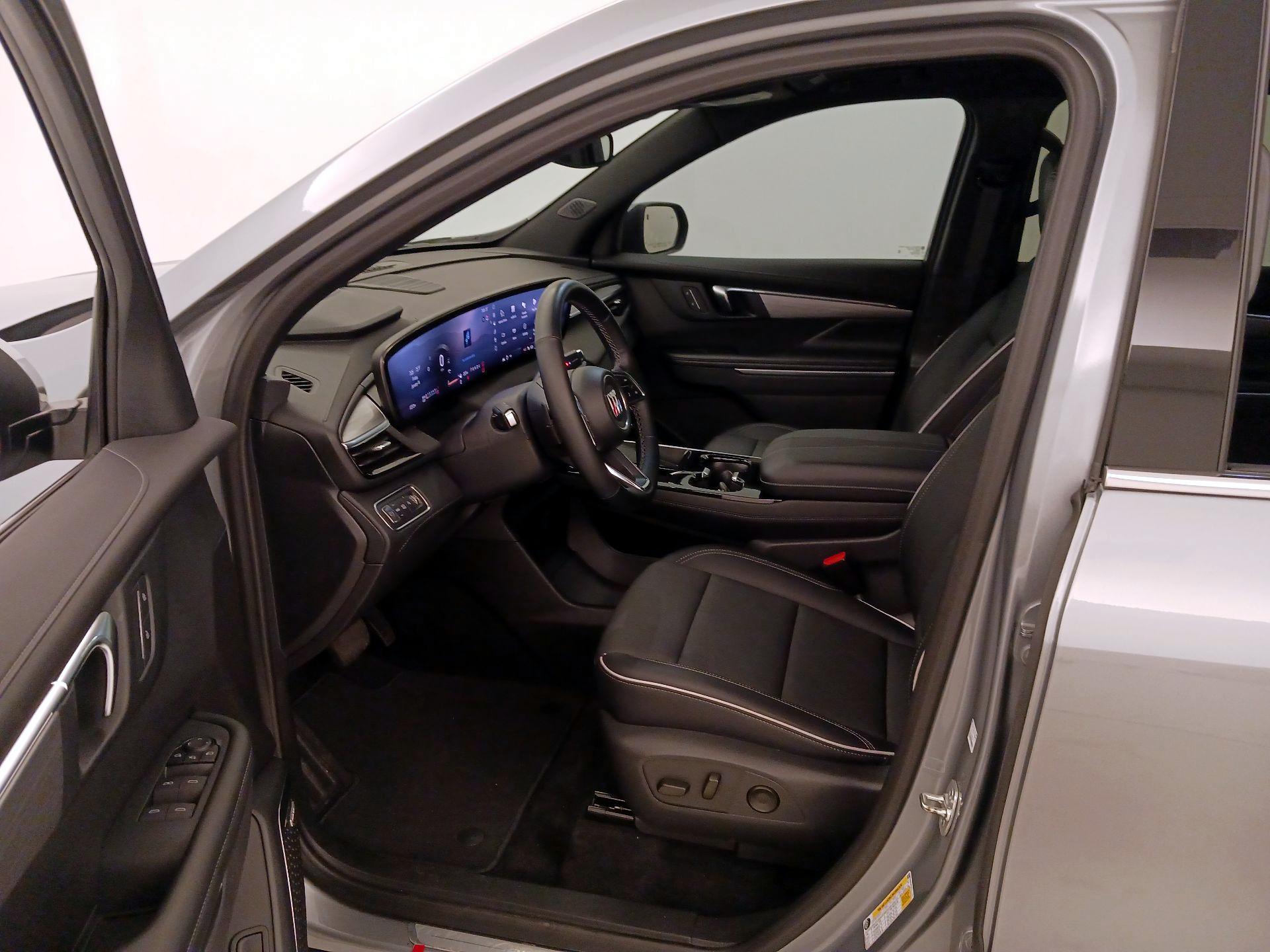 Thumbnail: 2025 Buick Enclave - 11