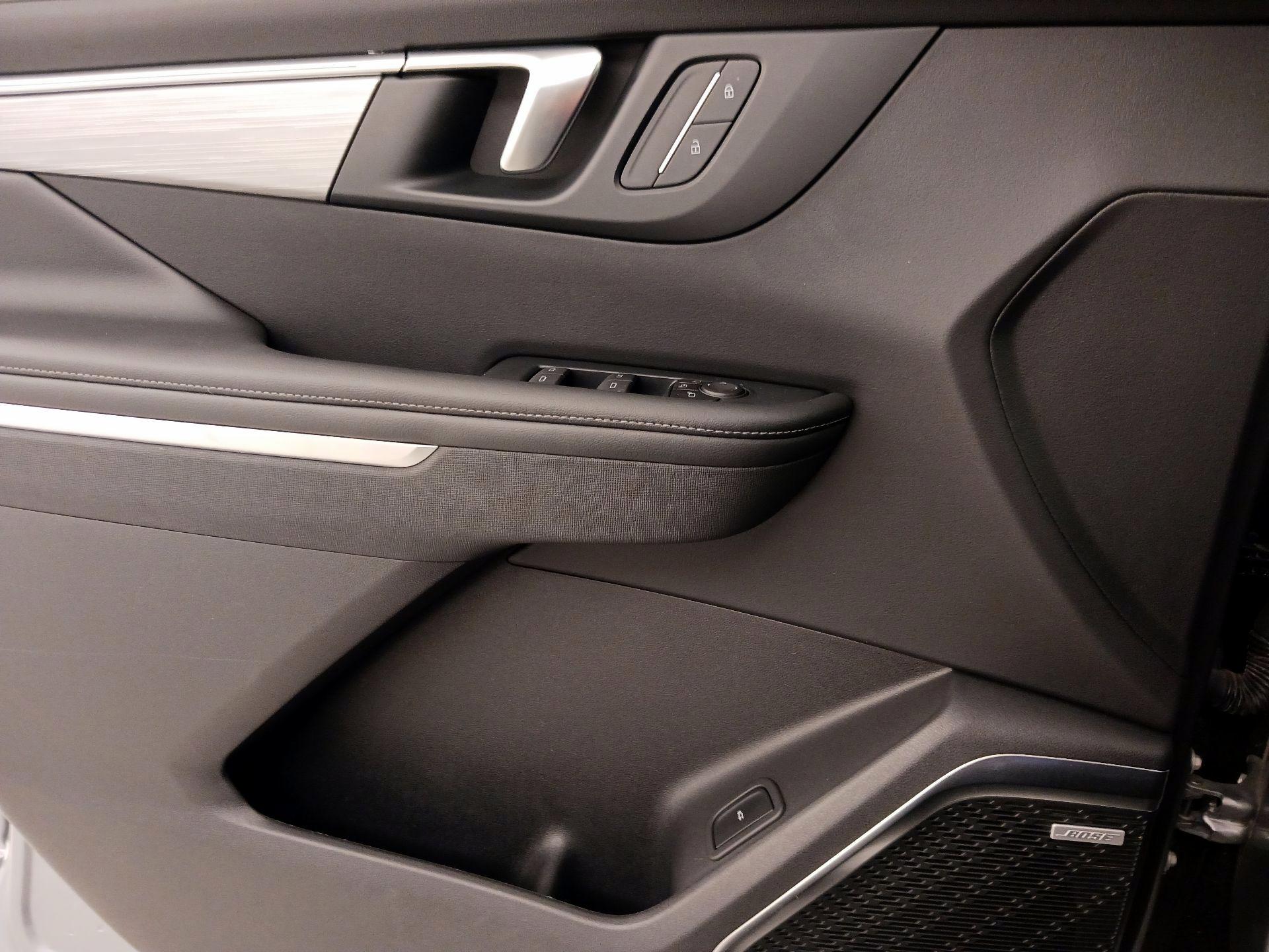 Thumbnail: 2025 Buick Enclave - 12