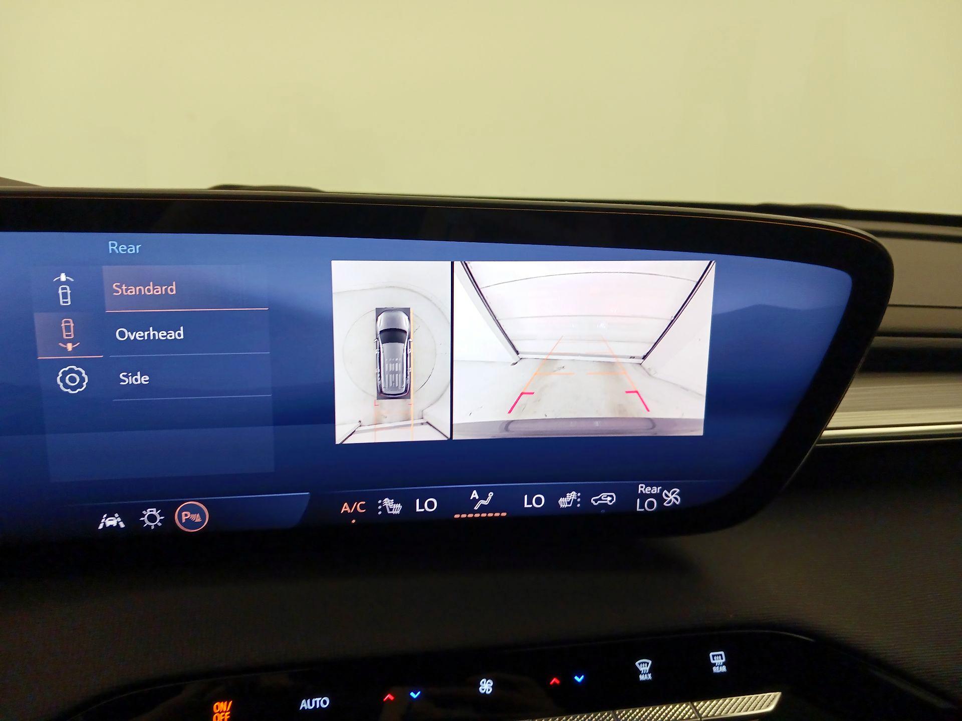 Thumbnail: 2025 Buick Enclave - 15