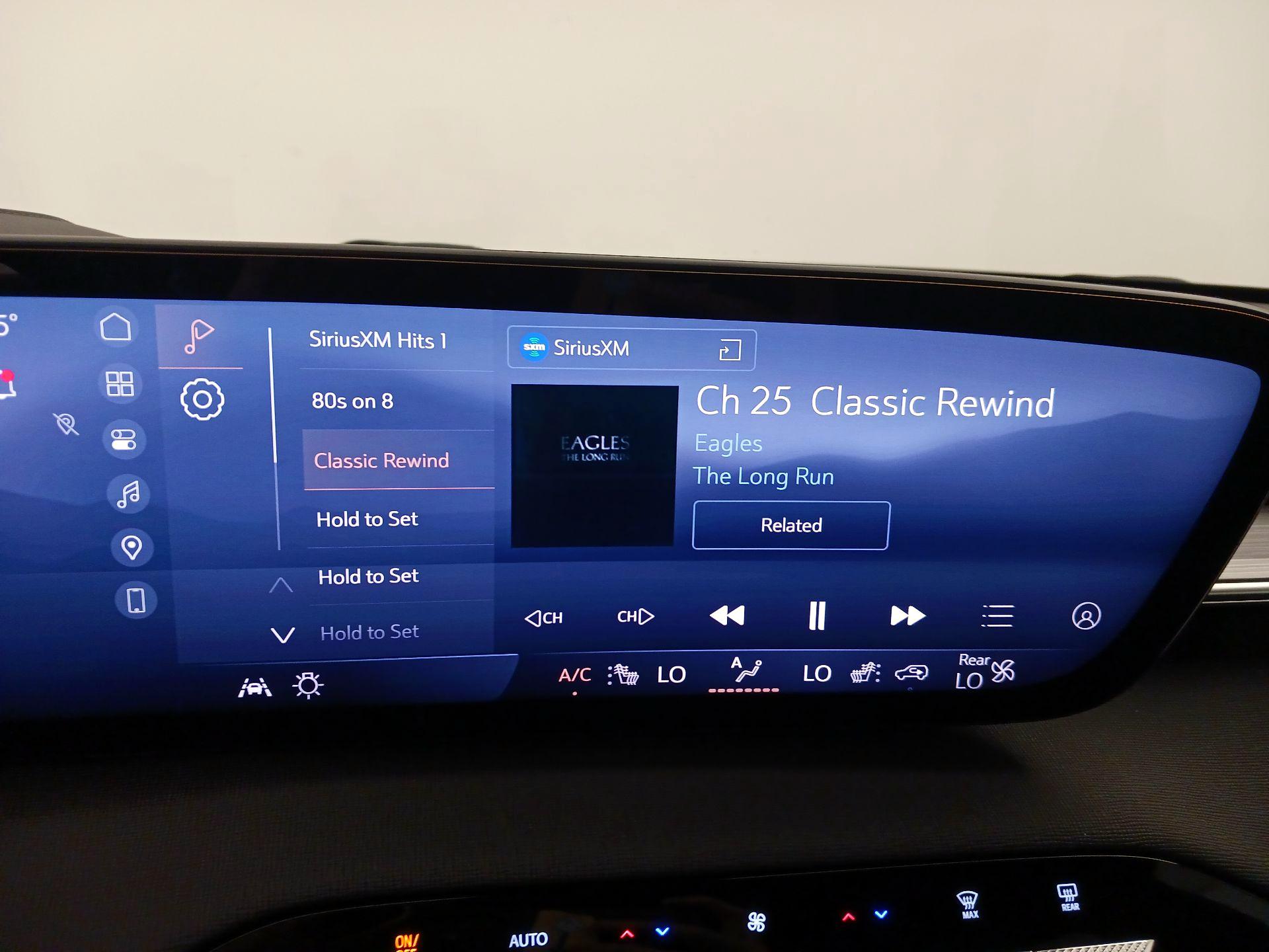 Thumbnail: 2025 Buick Enclave - 16