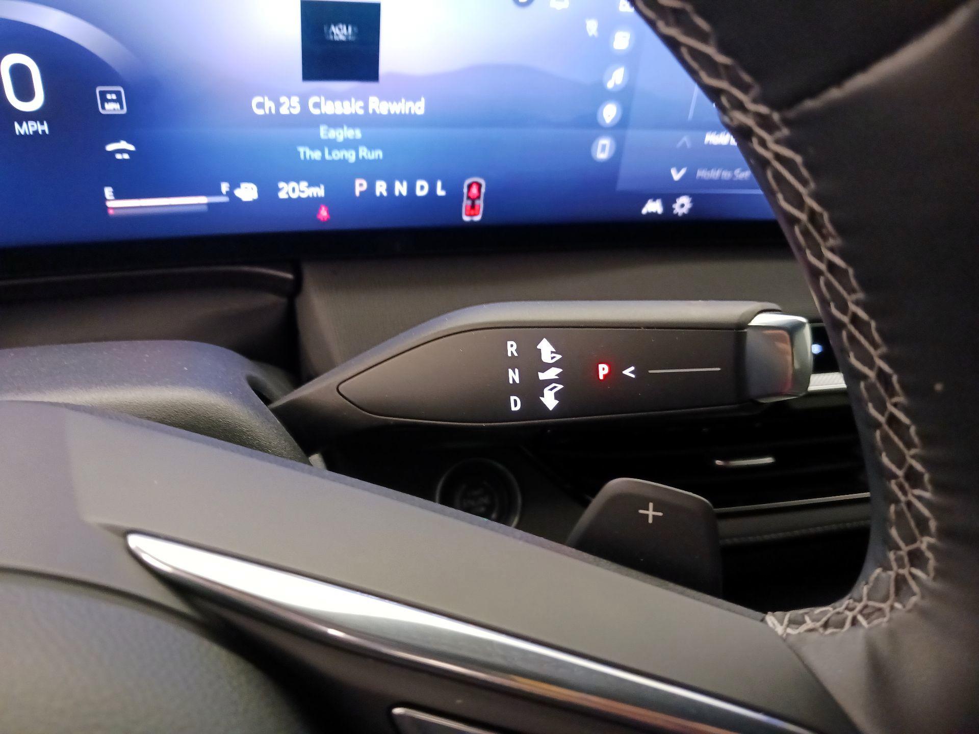 Thumbnail: 2025 Buick Enclave - 18