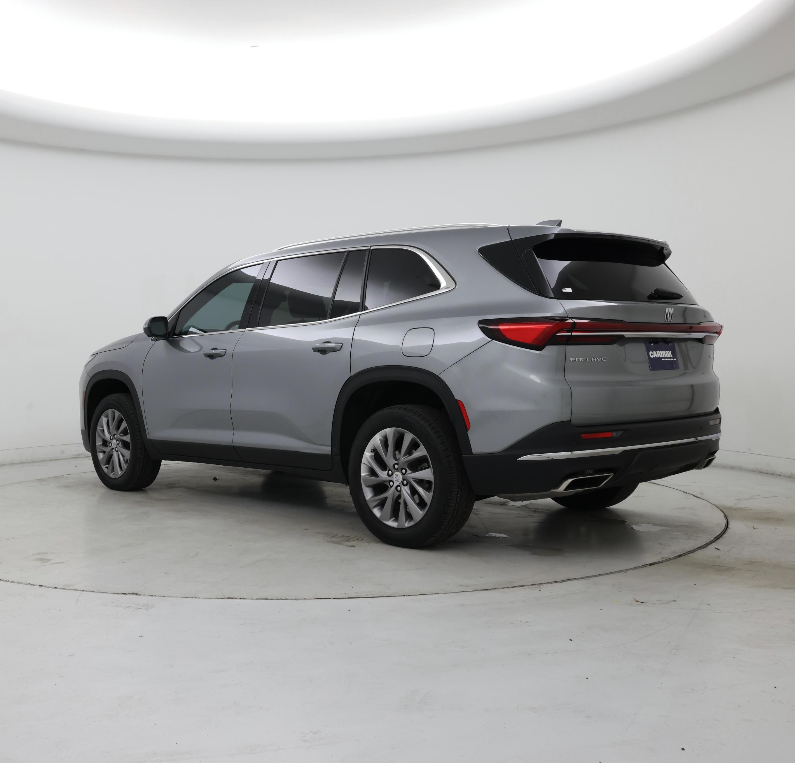 Thumbnail: 2025 Buick Enclave - 2