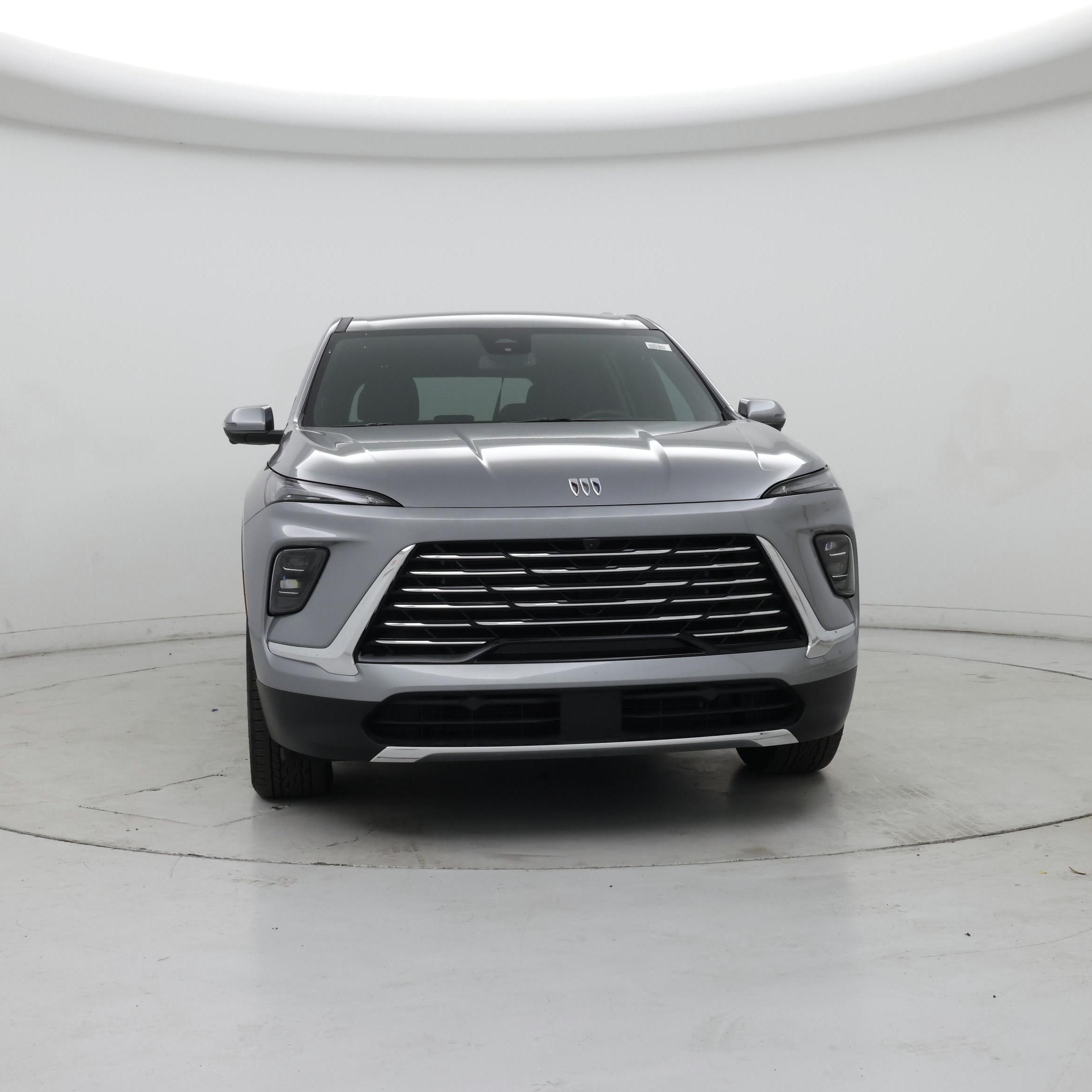 Thumbnail: 2025 Buick Enclave - 5