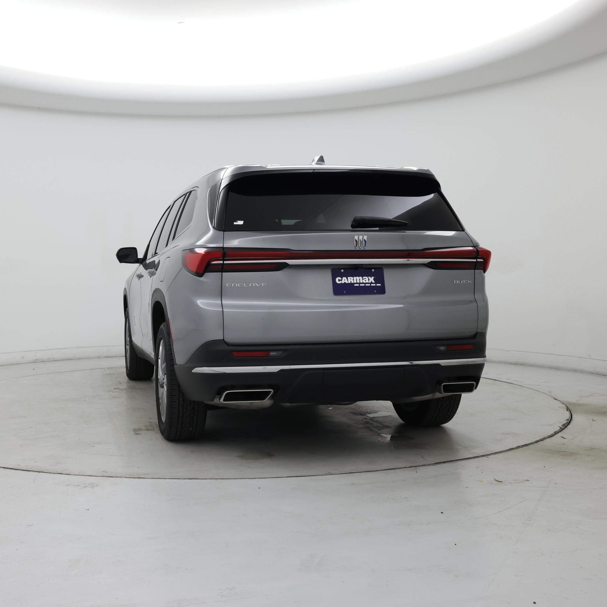 Thumbnail: 2025 Buick Enclave - 6