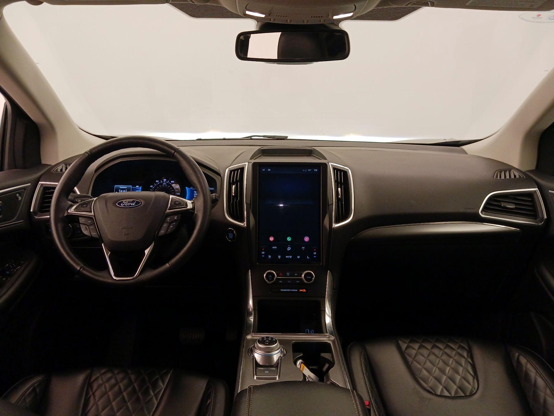 Thumbnail: 2024 Ford Edge - 9