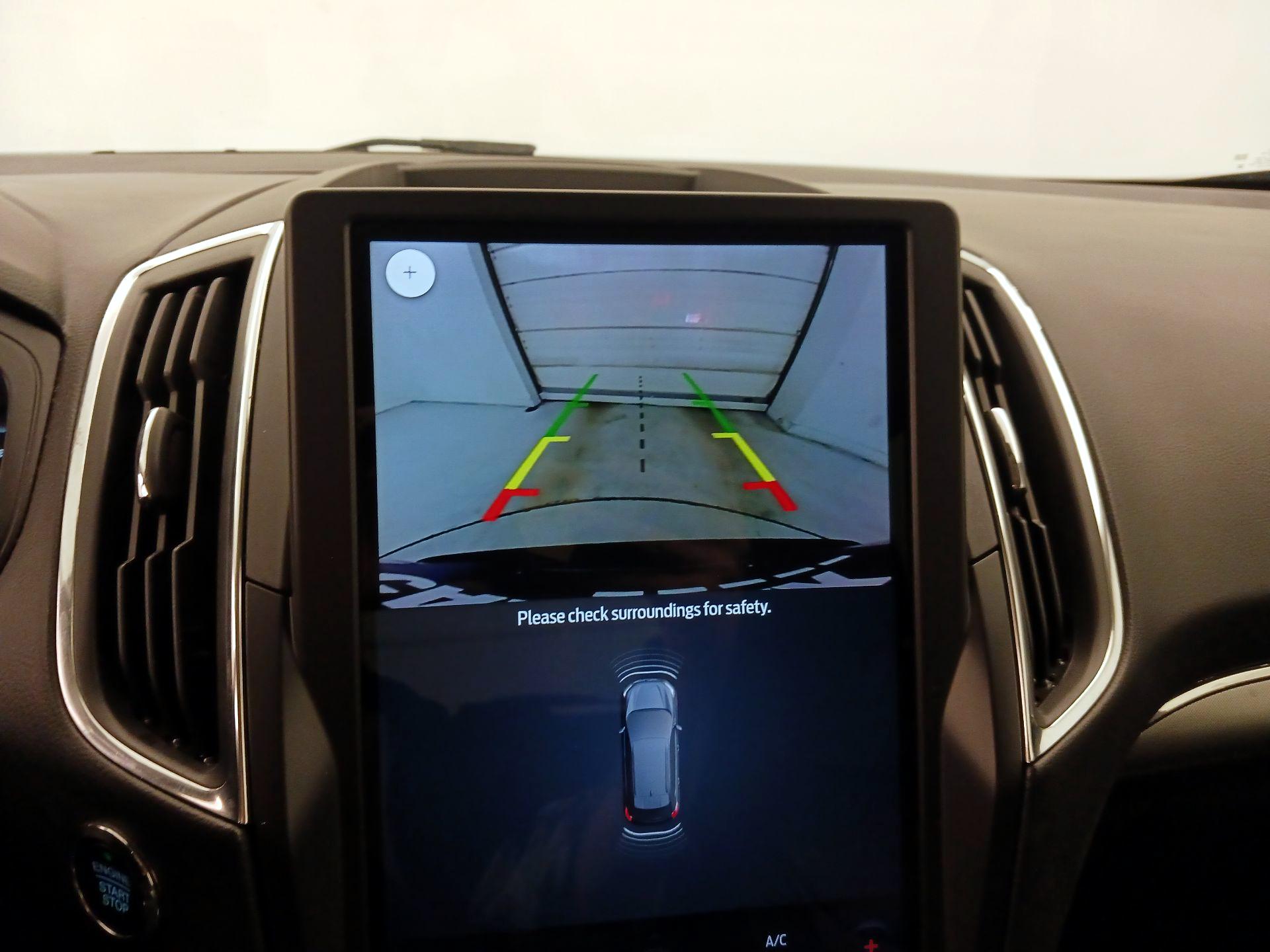 Thumbnail: 2024 Ford Edge - 14