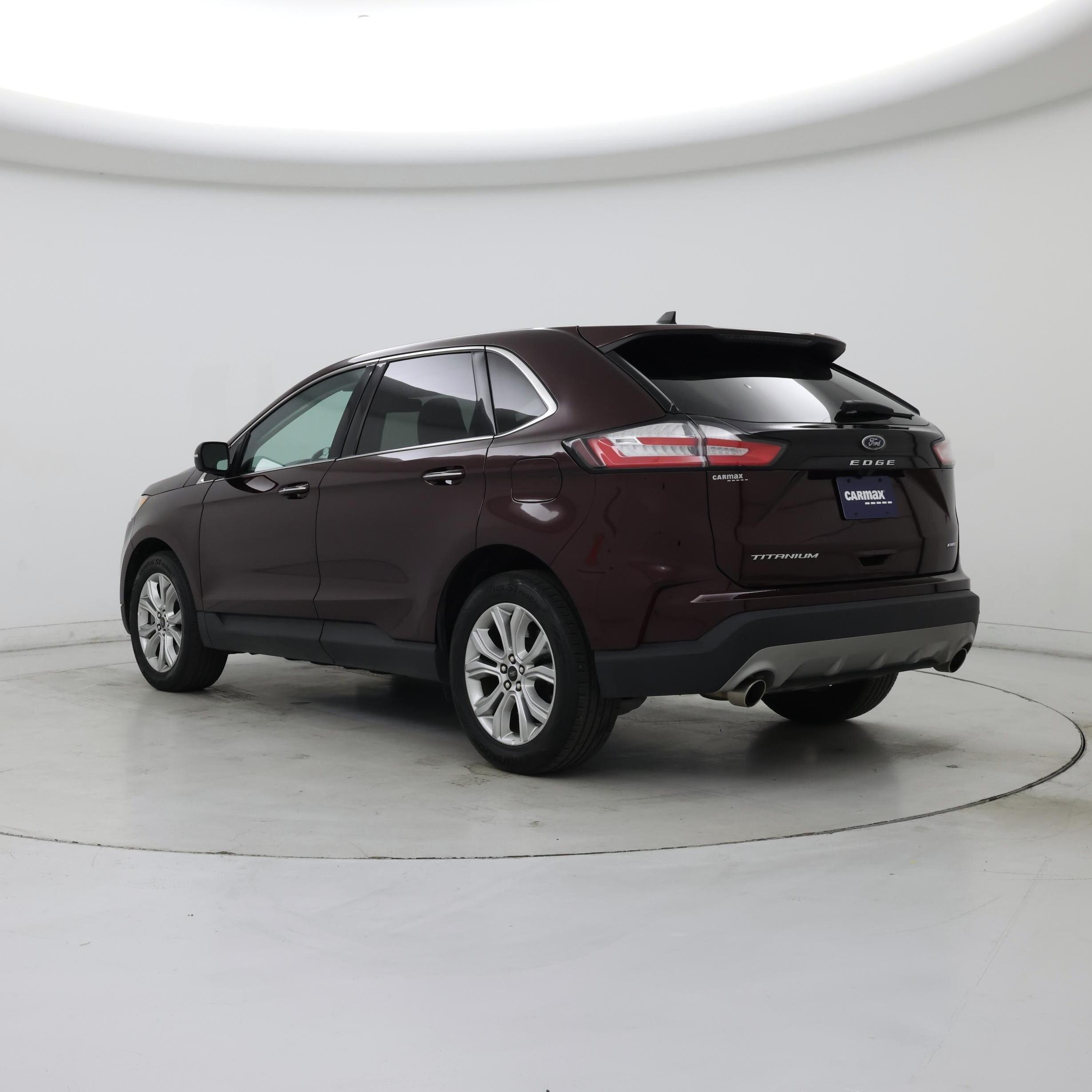 Thumbnail: 2024 Ford Edge - 2