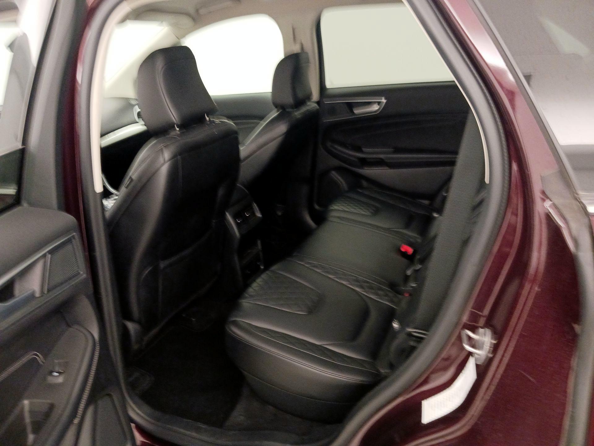 Thumbnail: 2024 Ford Edge - 19