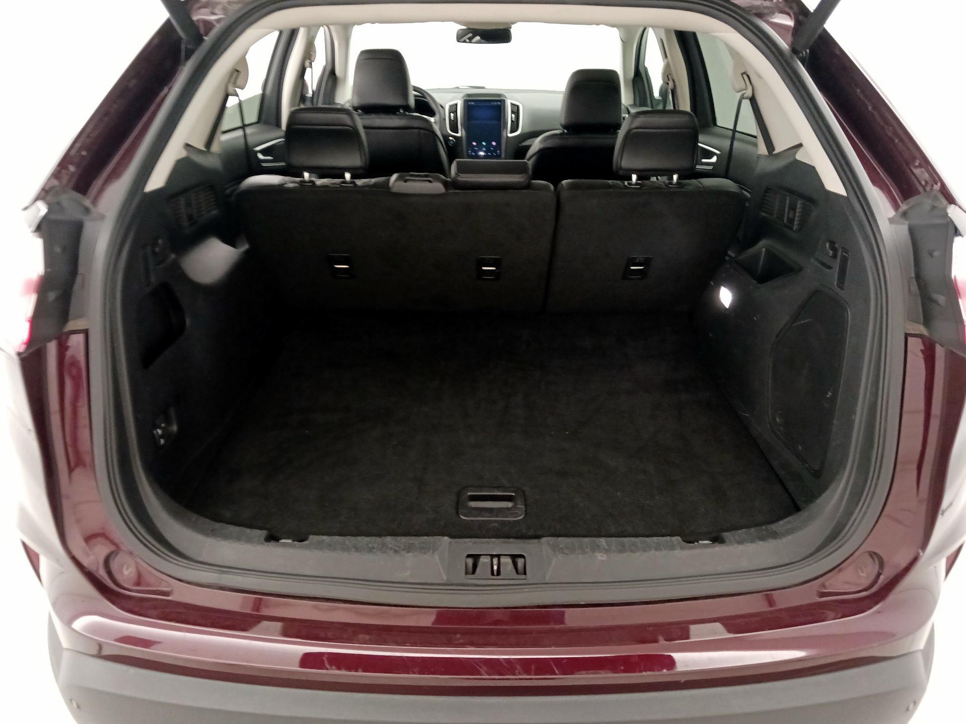 Thumbnail: 2024 Ford Edge - 20