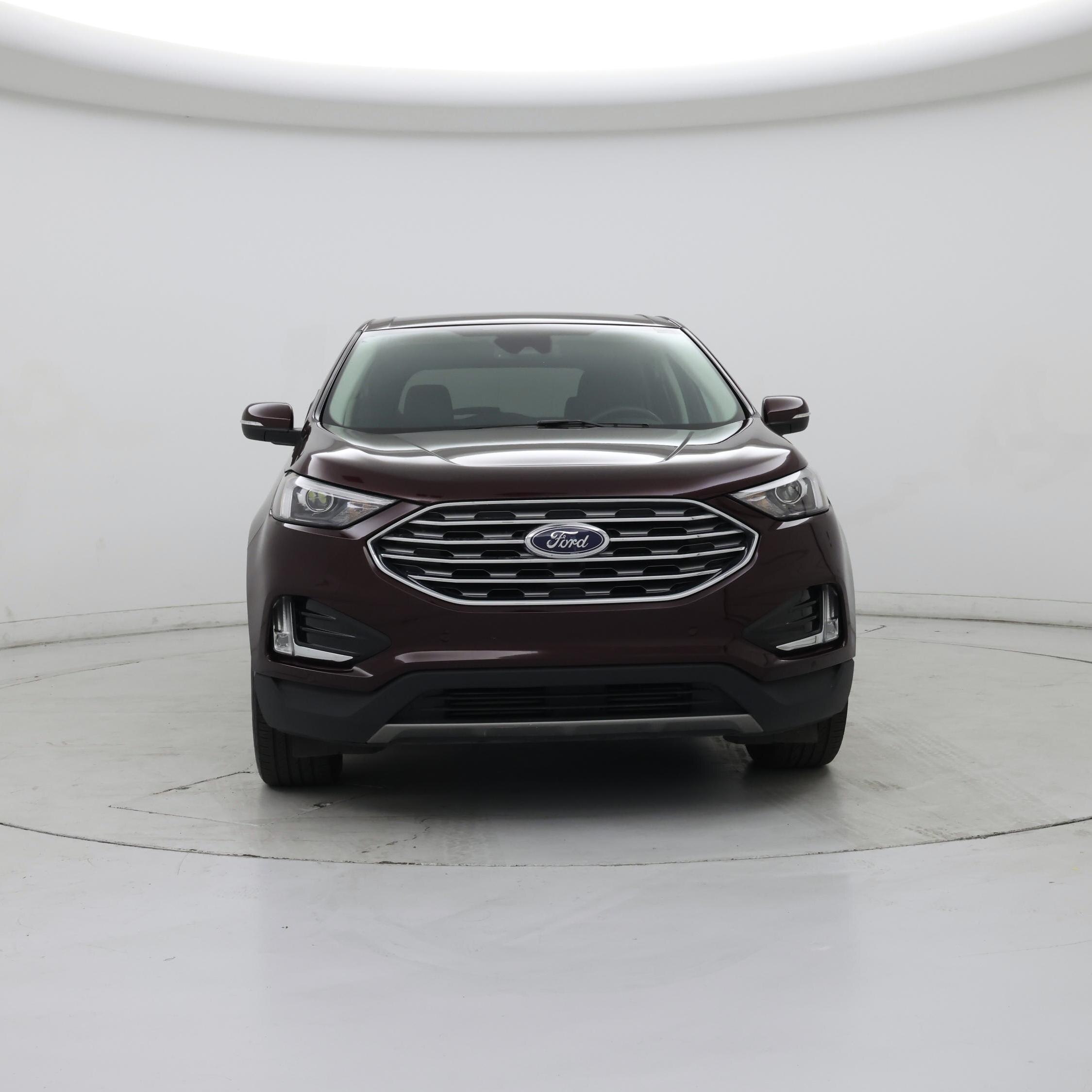 Thumbnail: 2024 Ford Edge - 5