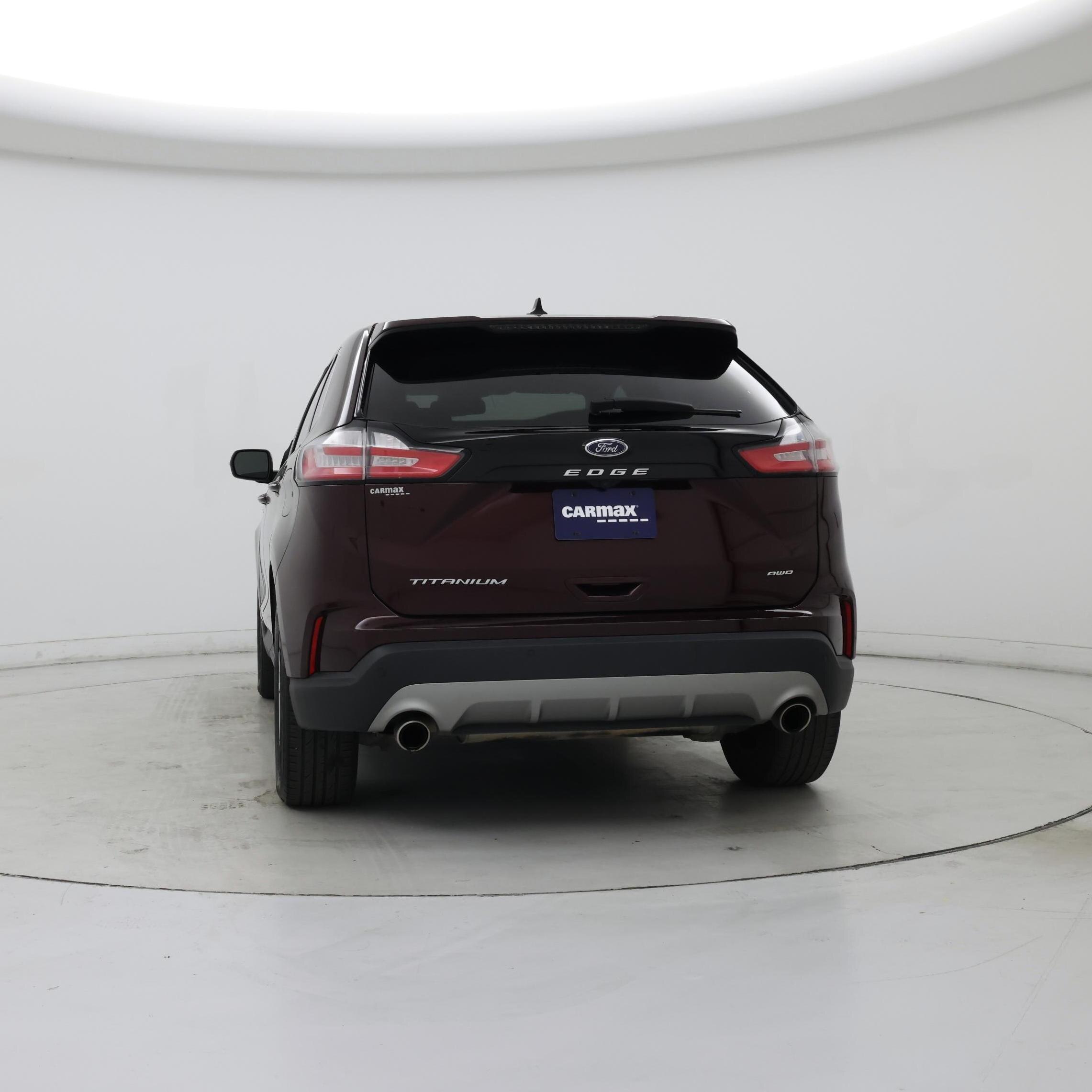 Thumbnail: 2024 Ford Edge - 6