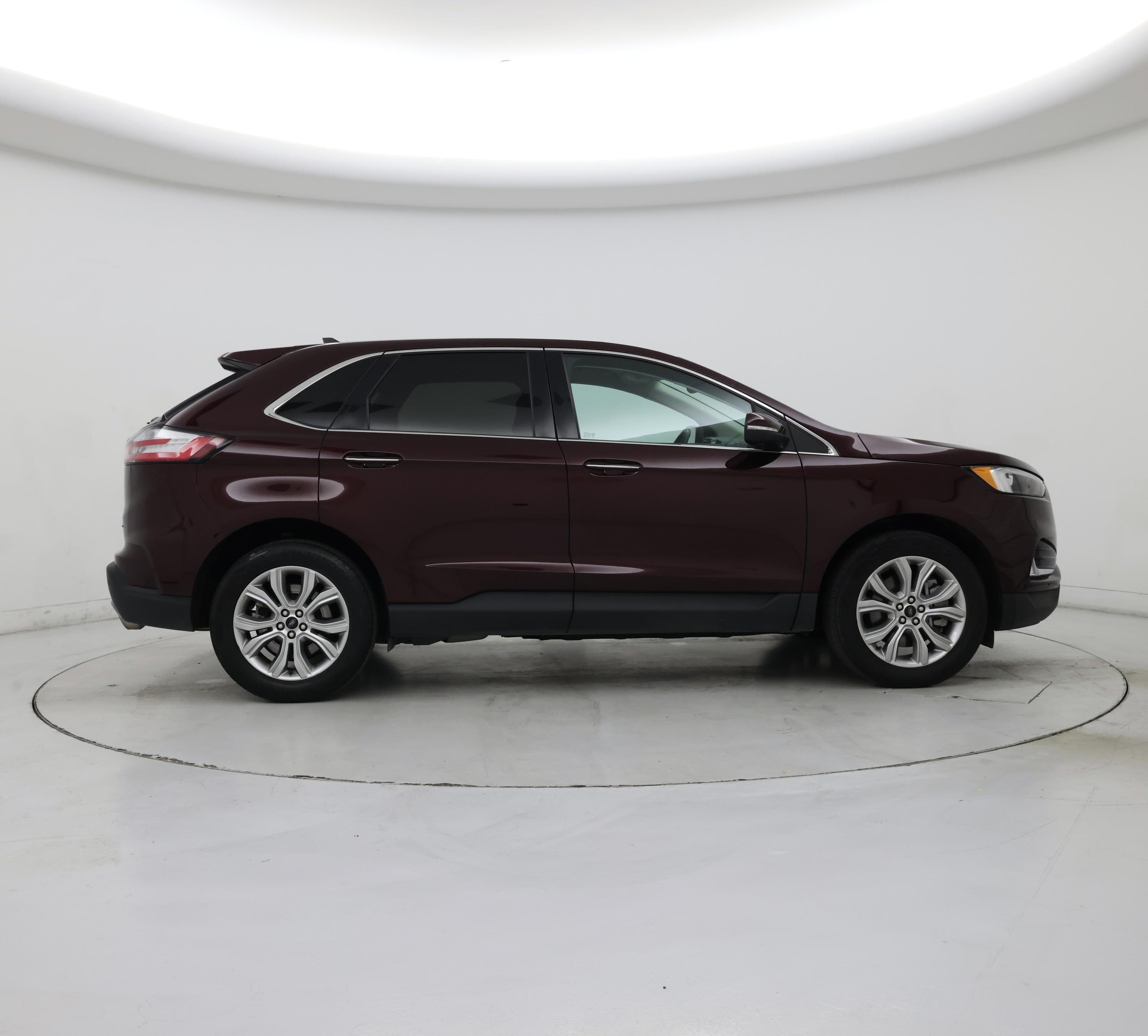 Thumbnail: 2024 Ford Edge - 7