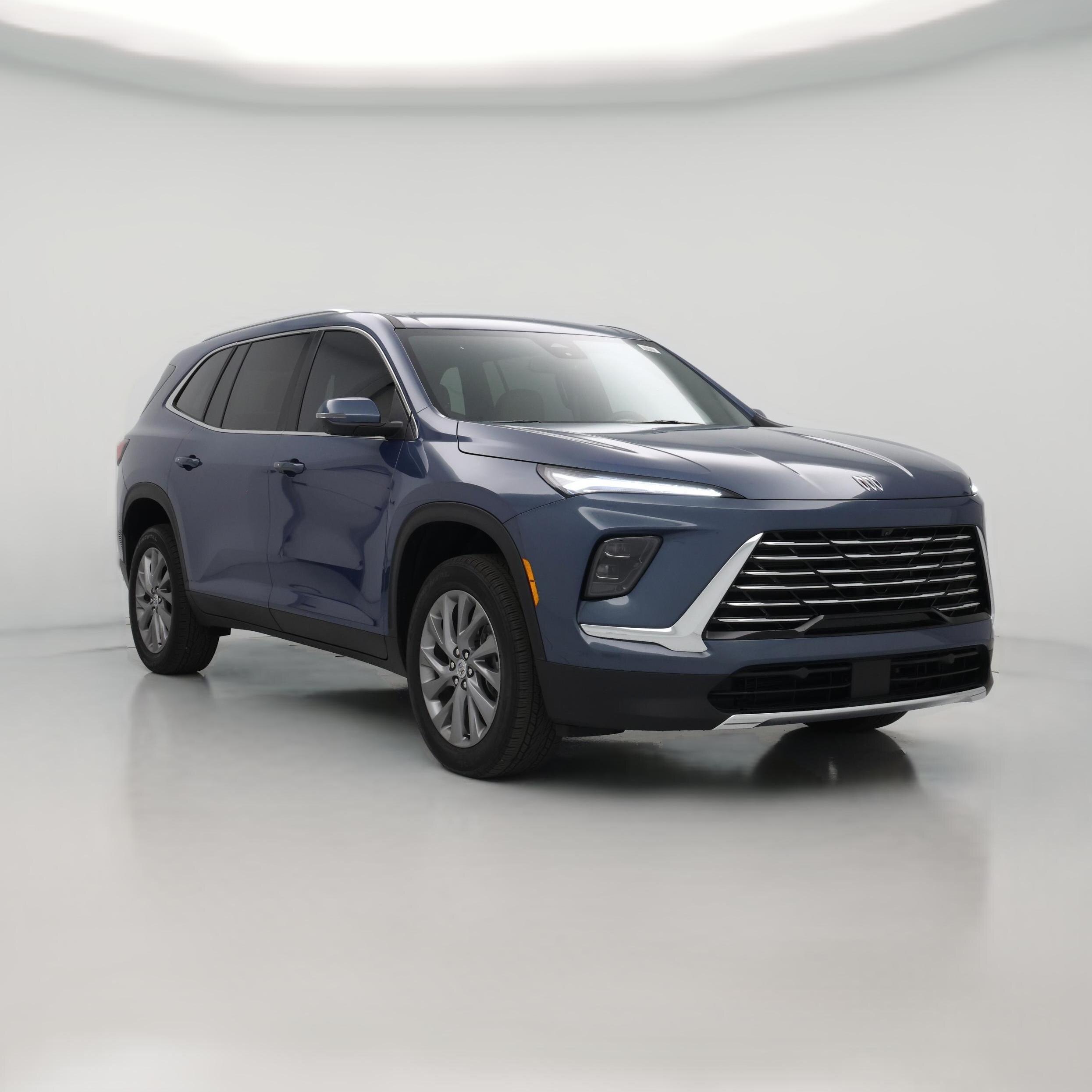 Thumbnail: 2025 Buick Enclave - 1