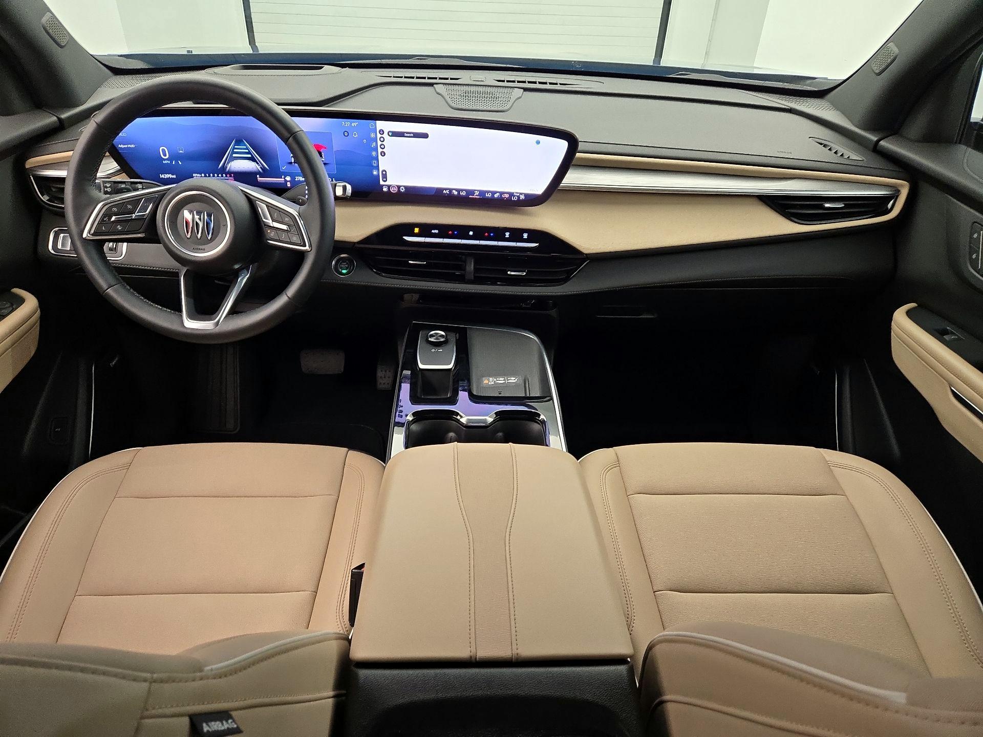 Thumbnail: 2025 Buick Enclave - 9