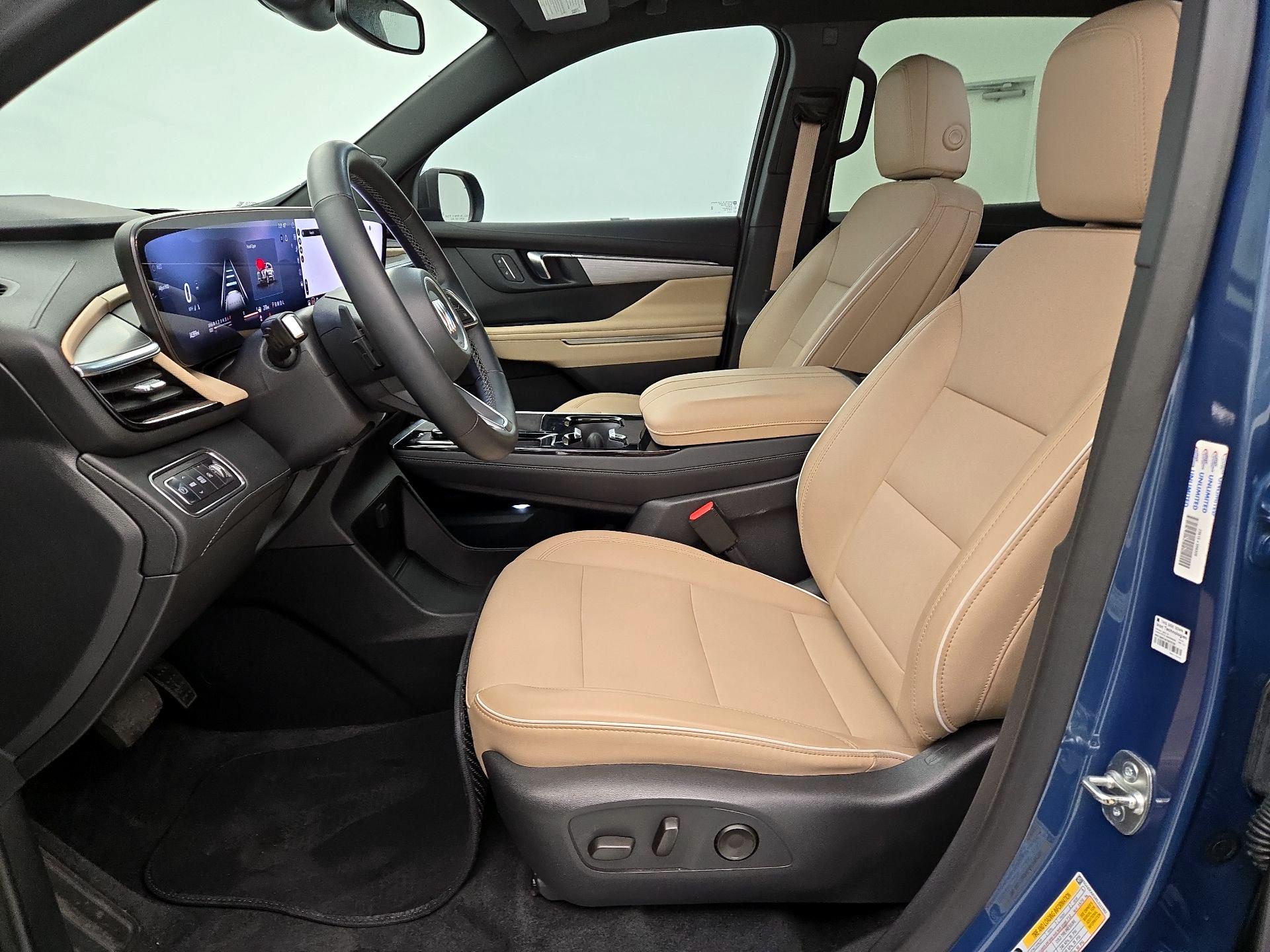 Thumbnail: 2025 Buick Enclave - 11