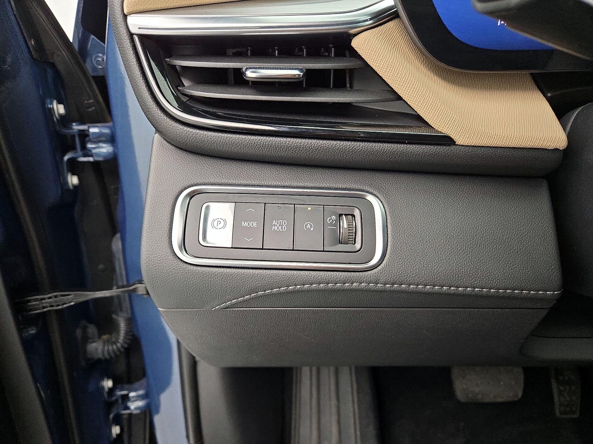 Thumbnail: 2025 Buick Enclave - 13