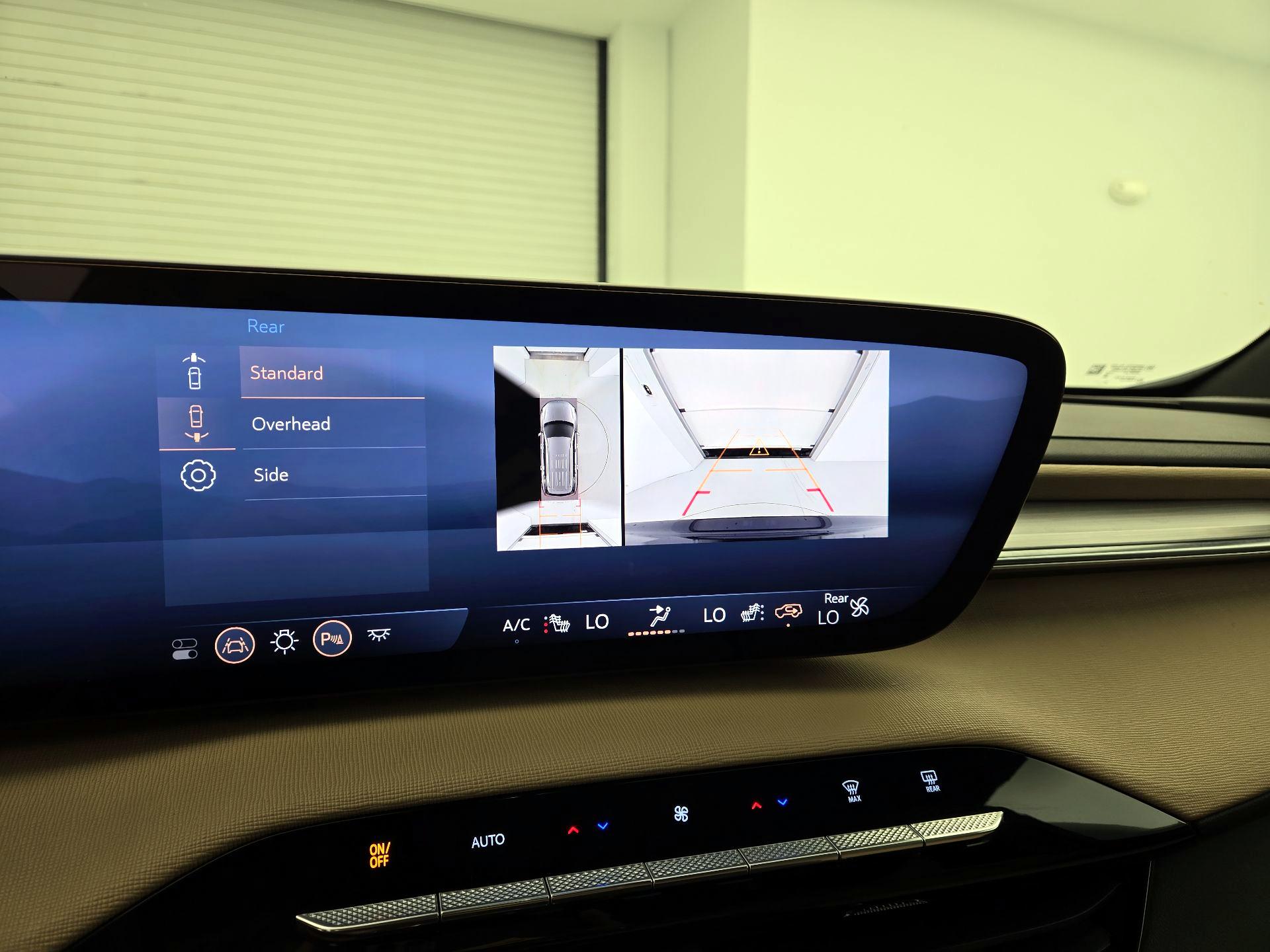 Thumbnail: 2025 Buick Enclave - 14