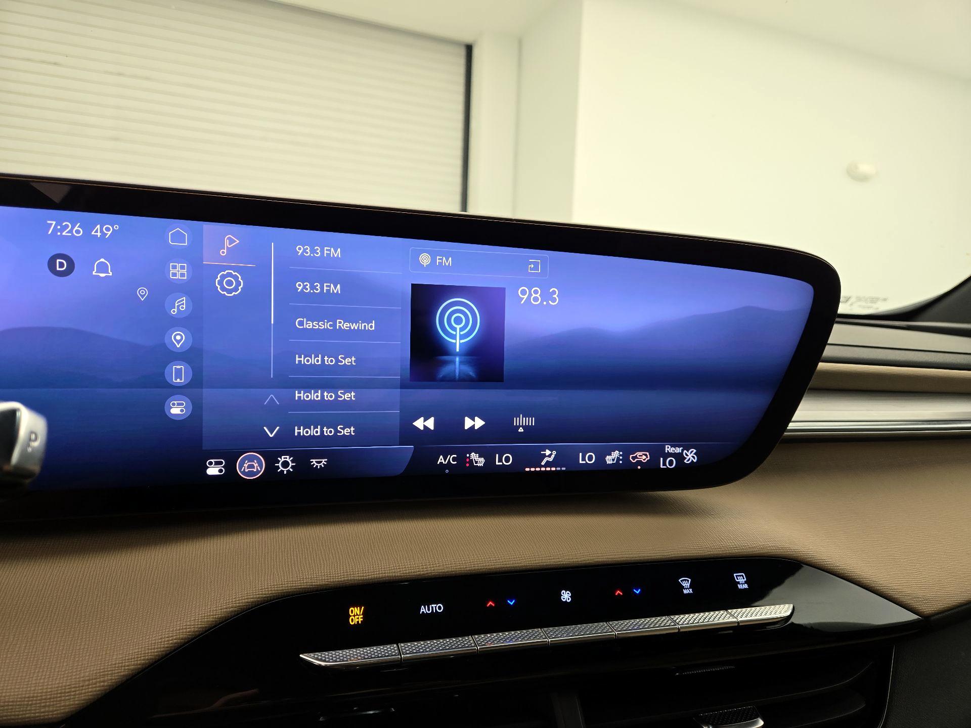 Thumbnail: 2025 Buick Enclave - 15