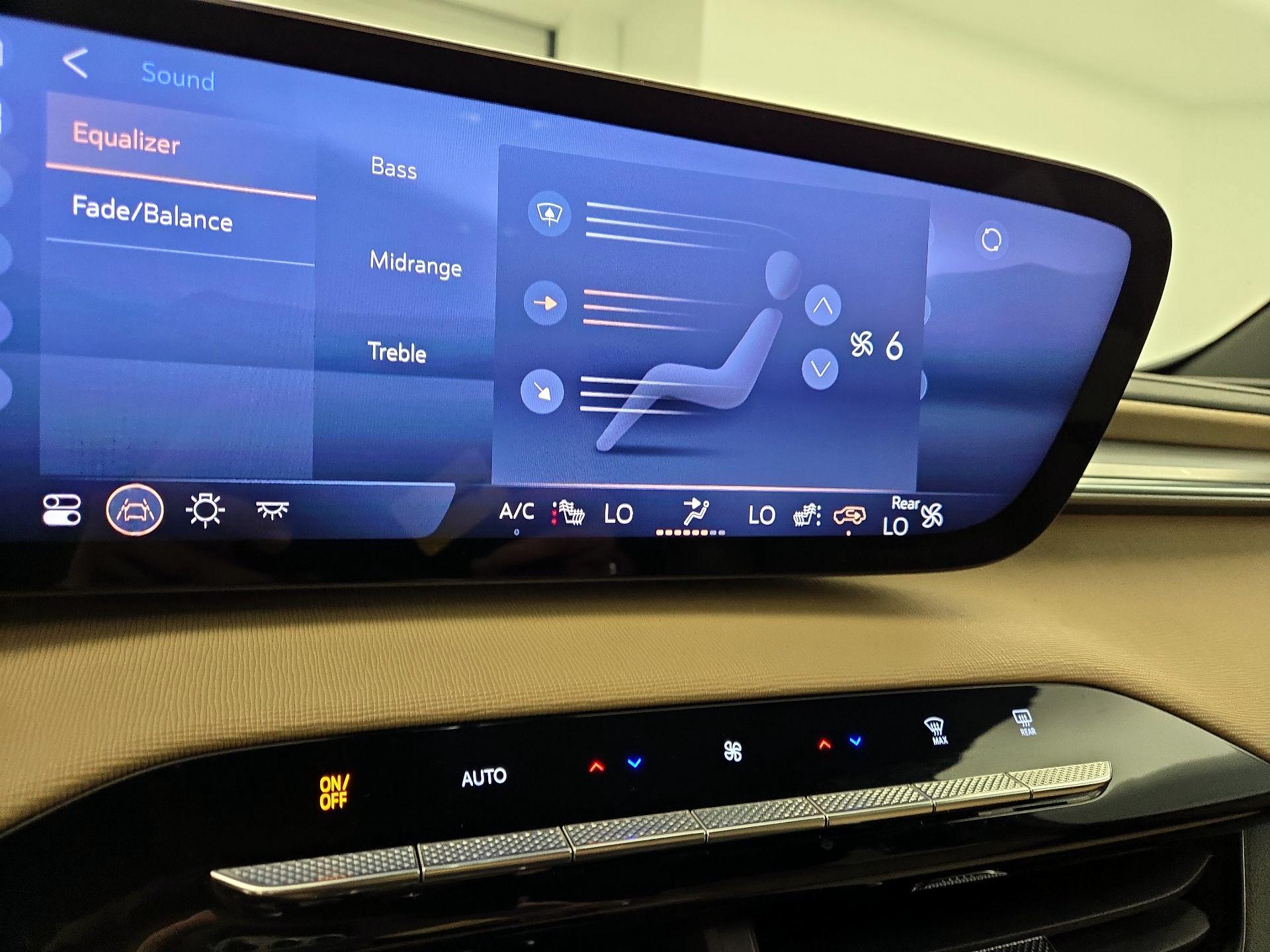 Thumbnail: 2025 Buick Enclave - 16