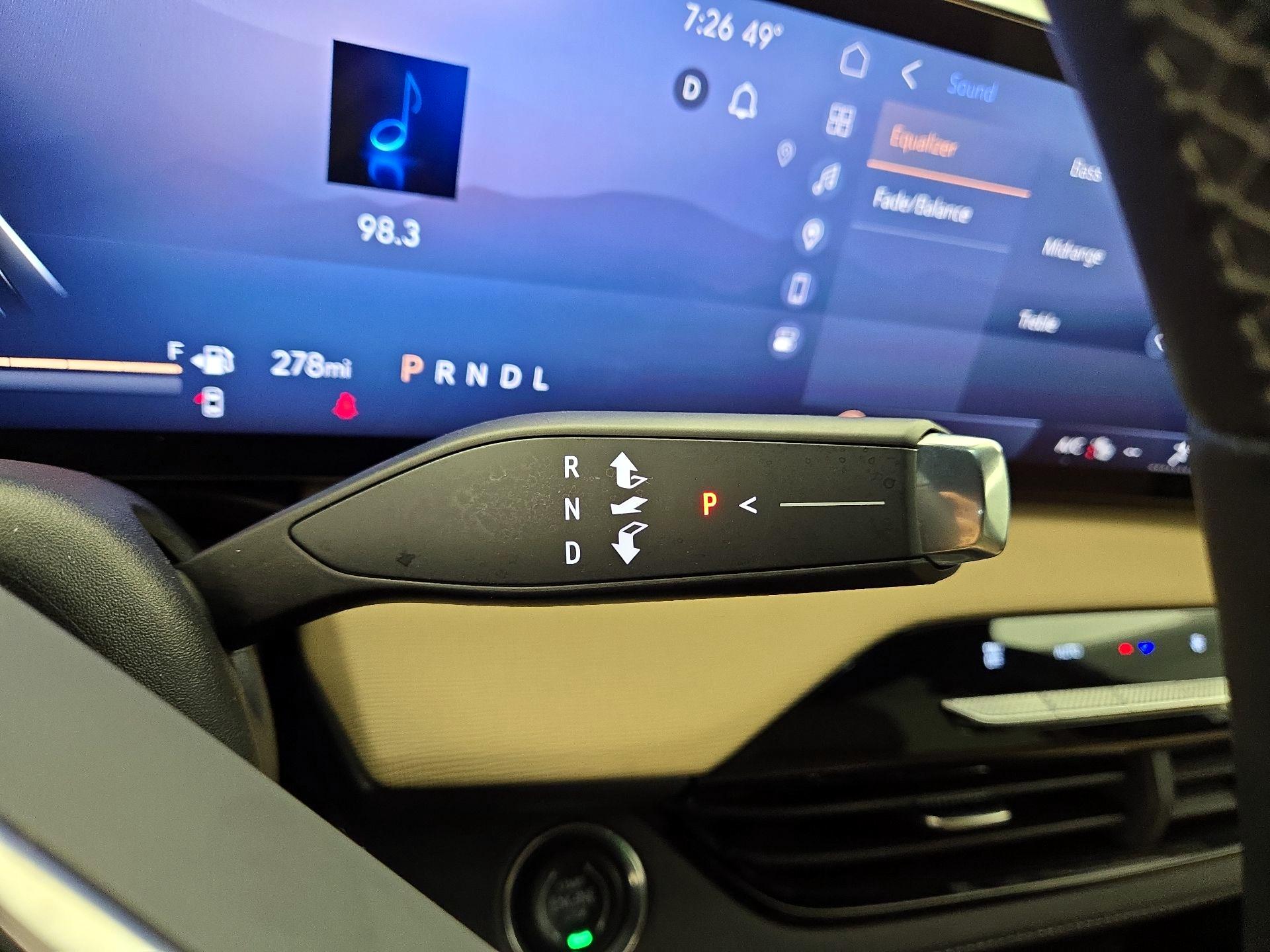 Thumbnail: 2025 Buick Enclave - 17