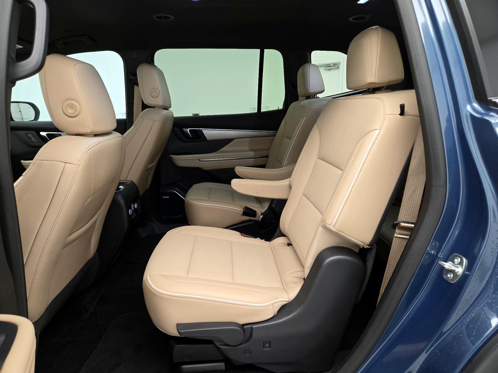 Thumbnail: 2025 Buick Enclave - 19