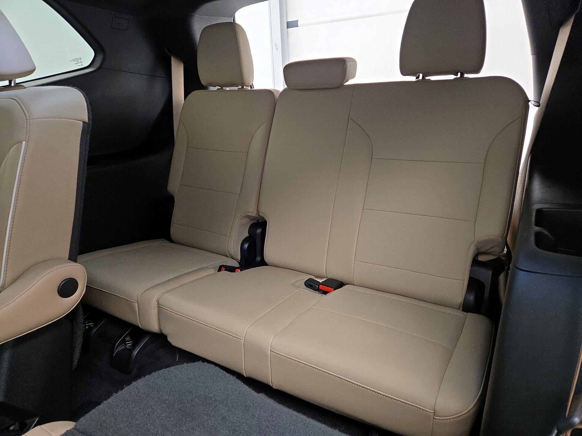 Thumbnail: 2025 Buick Enclave - 20