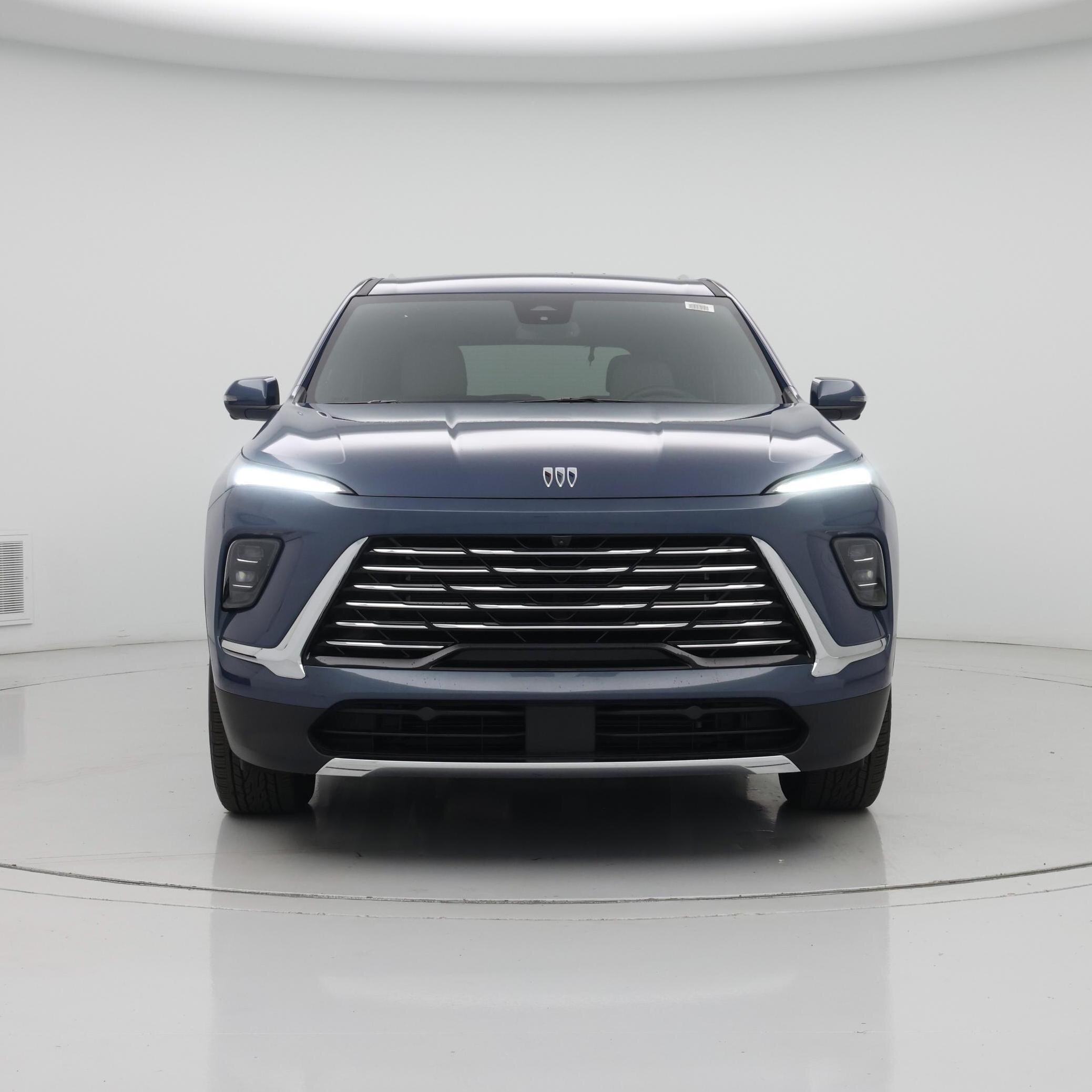 Thumbnail: 2025 Buick Enclave - 5