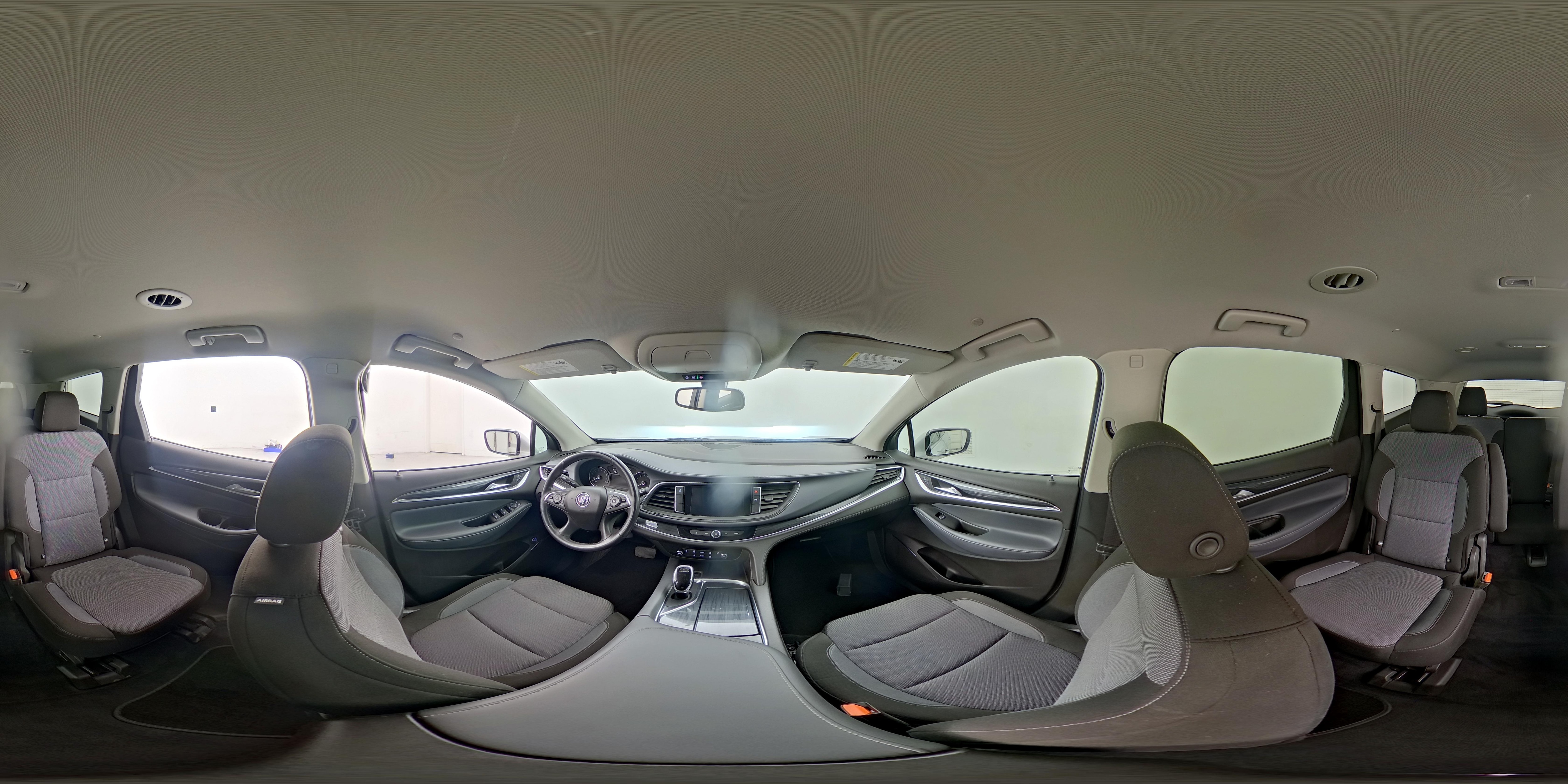 2021 Buick Enclave Preferred - Photo 25