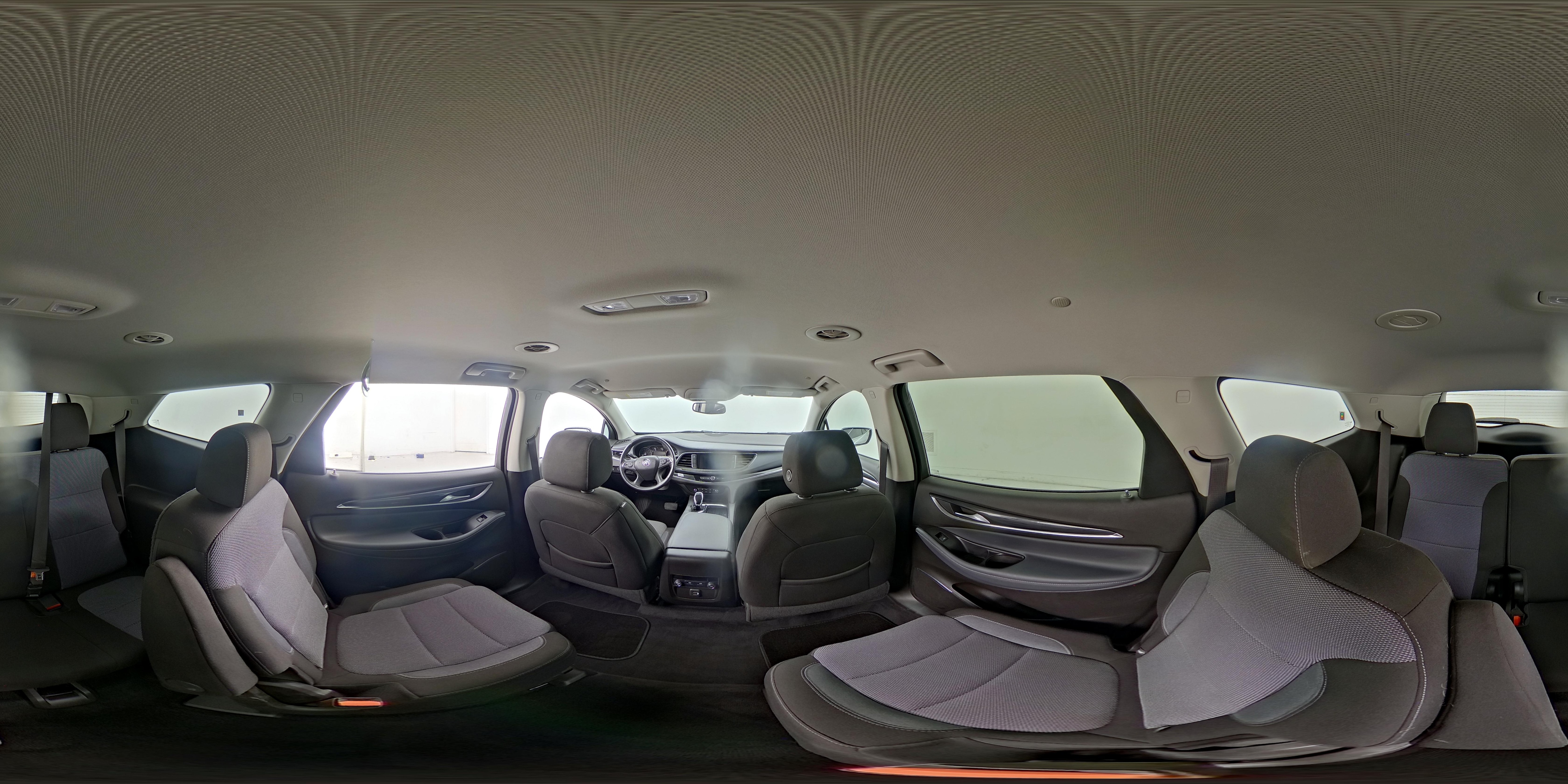 2021 Buick Enclave Preferred - Photo 26