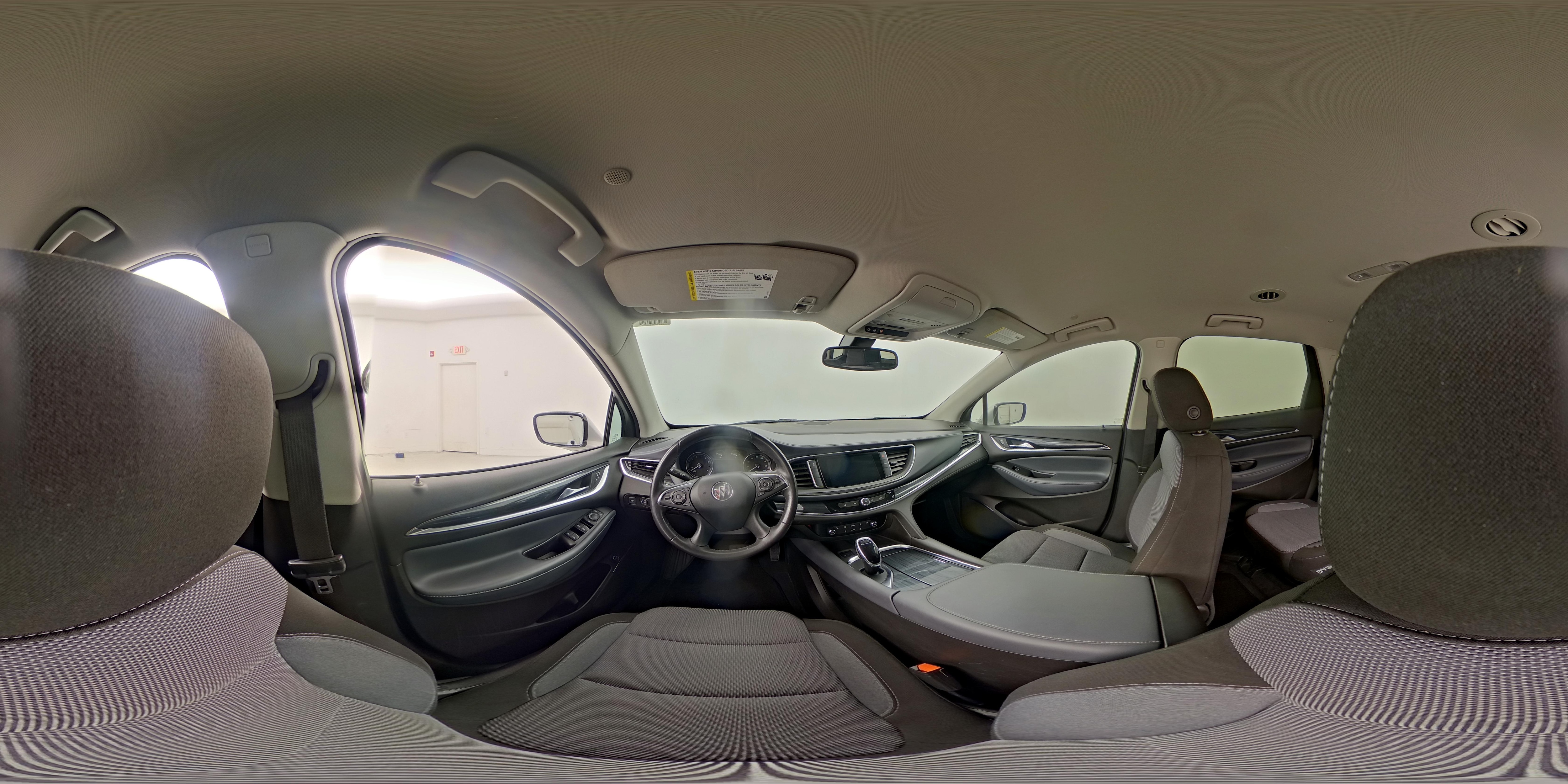 2021 Buick Enclave Preferred - Photo 27
