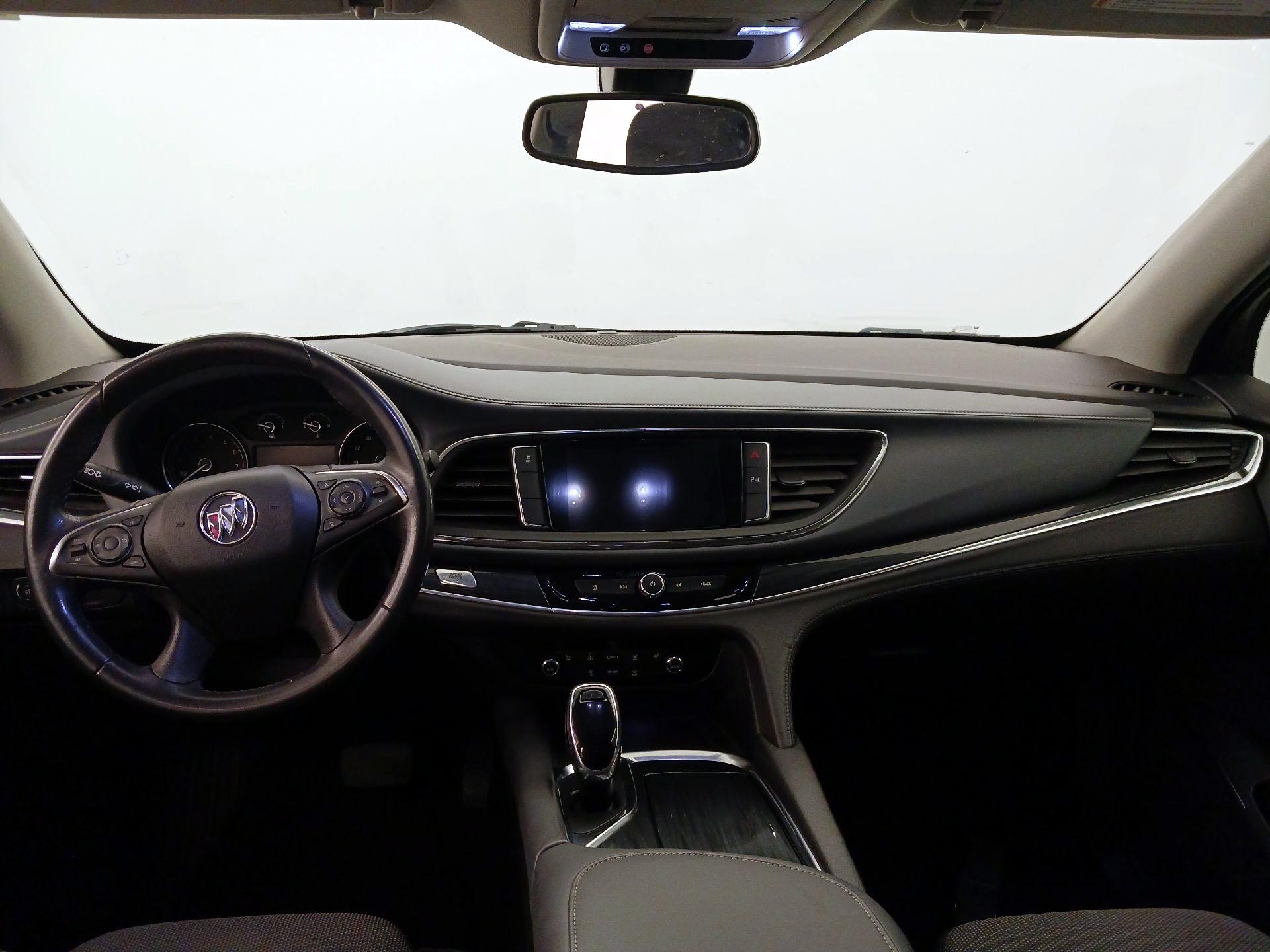 Thumbnail: 2021 Buick Enclave - 9