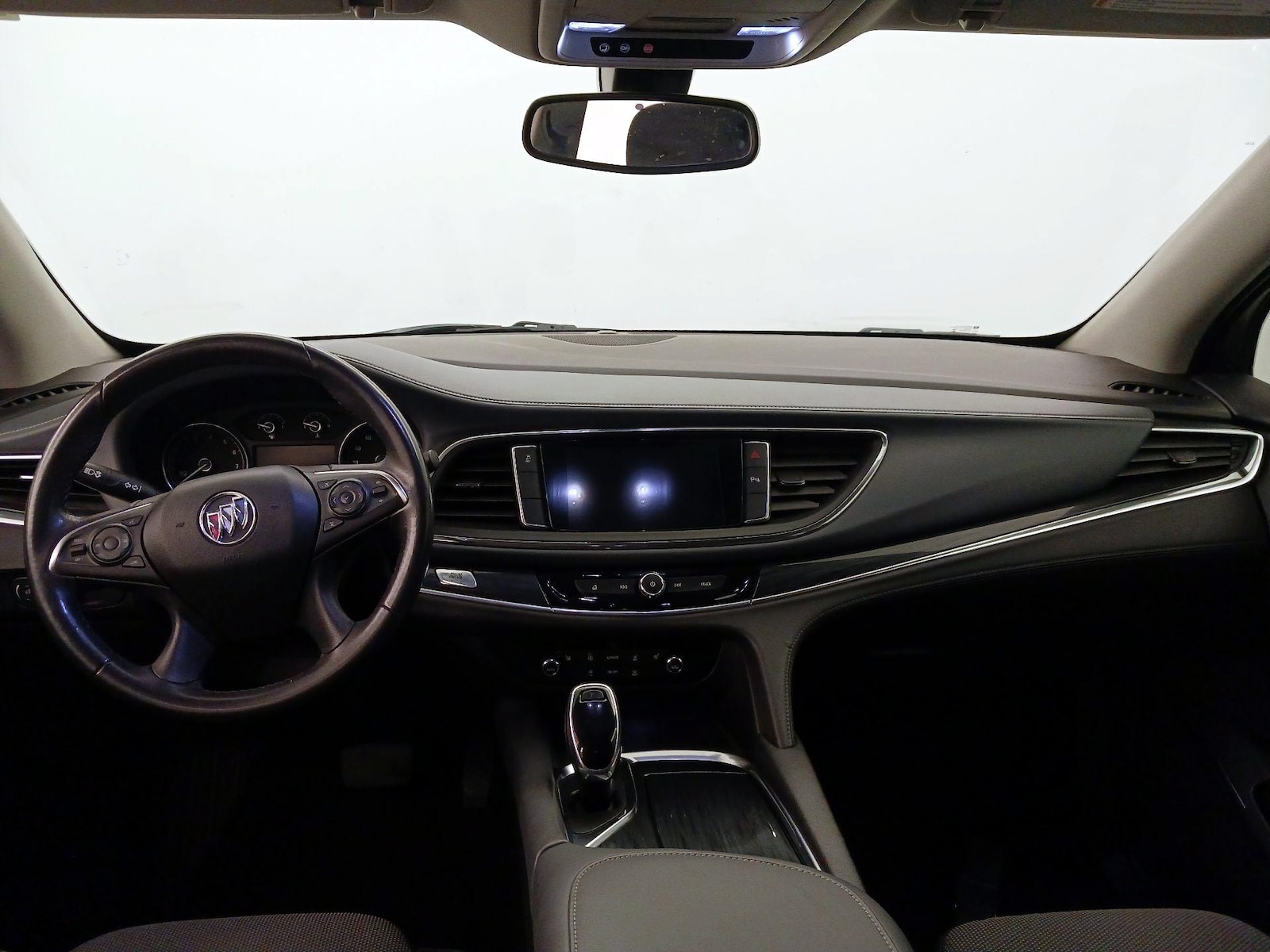 2021 Buick Enclave Preferred - Photo 10