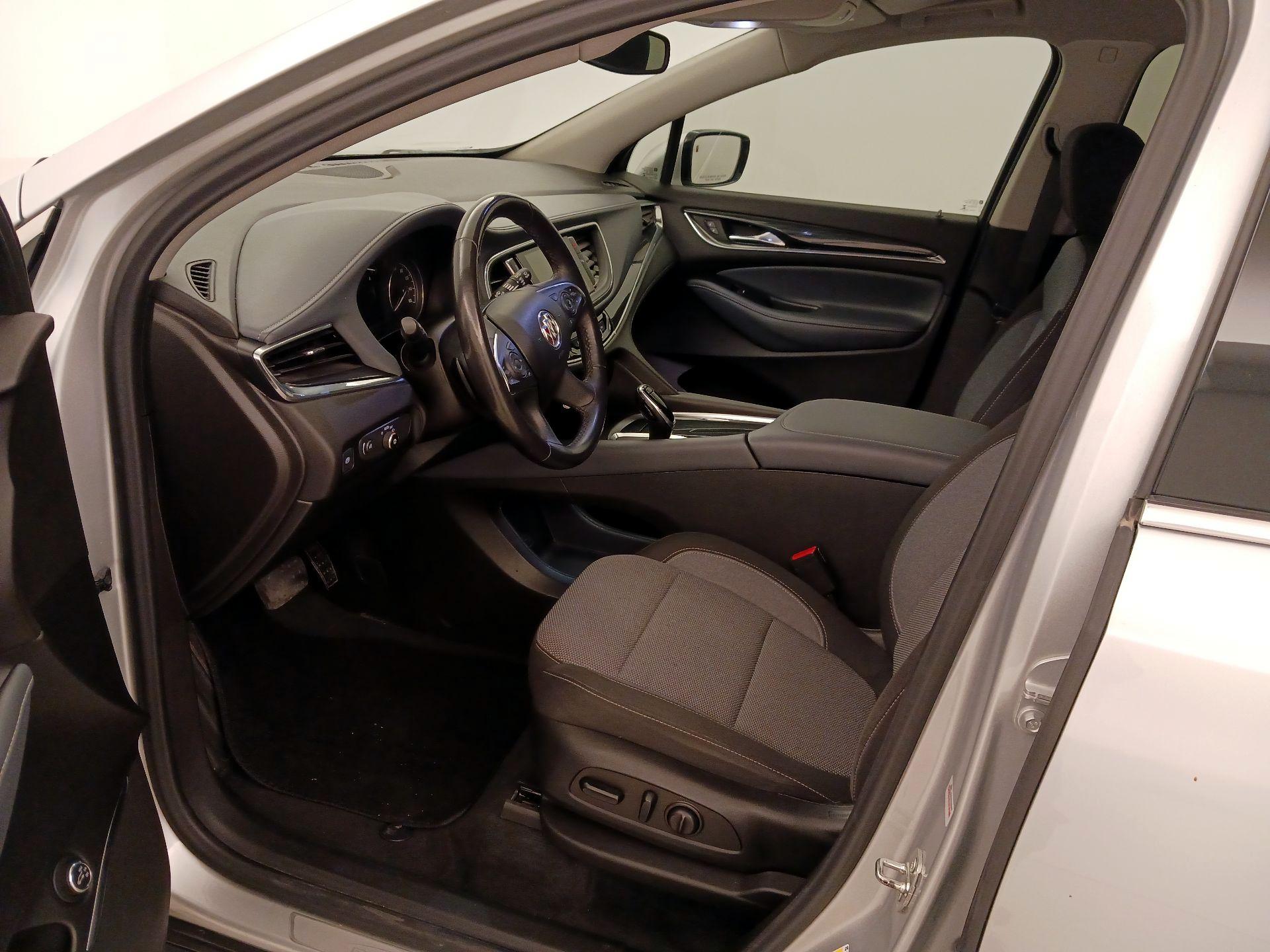 Thumbnail: 2021 Buick Enclave - 11