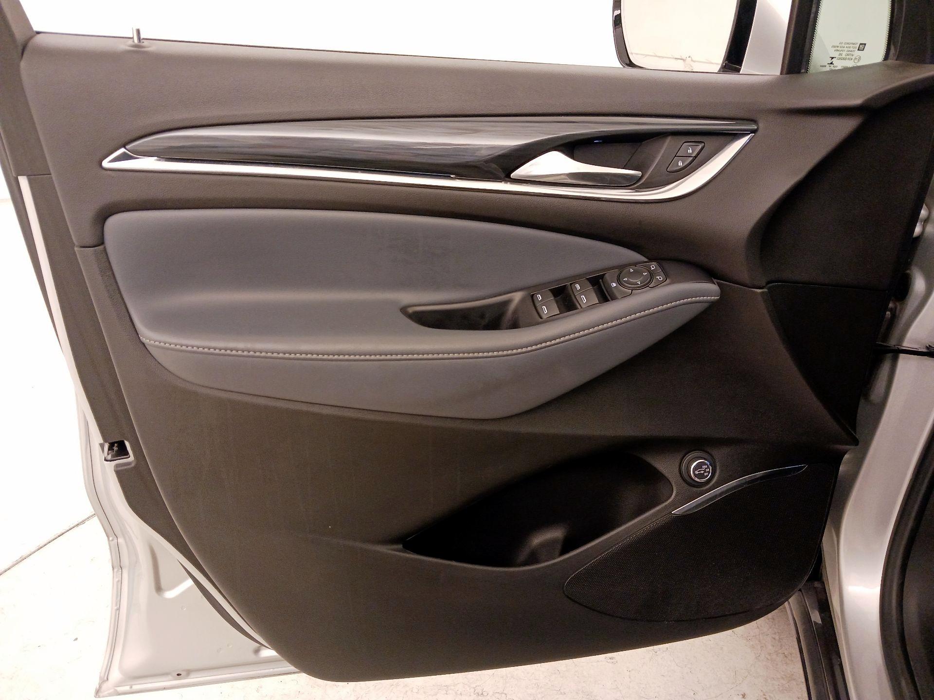 Thumbnail: 2021 Buick Enclave - 12