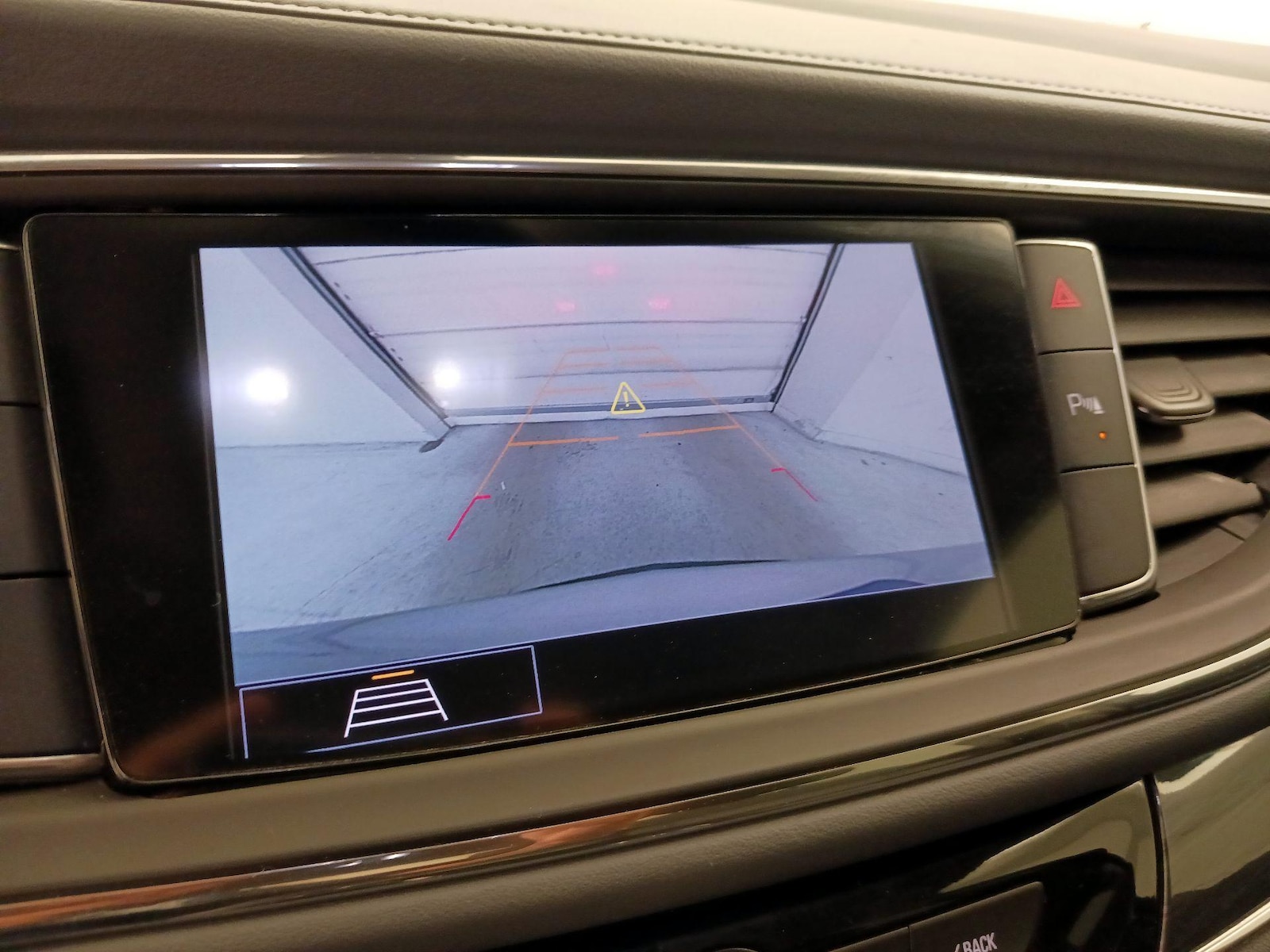 2021 Buick Enclave Preferred - Photo 15