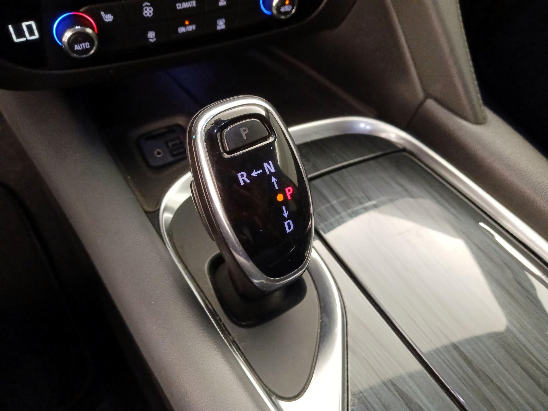 Thumbnail: 2021 Buick Enclave - 17