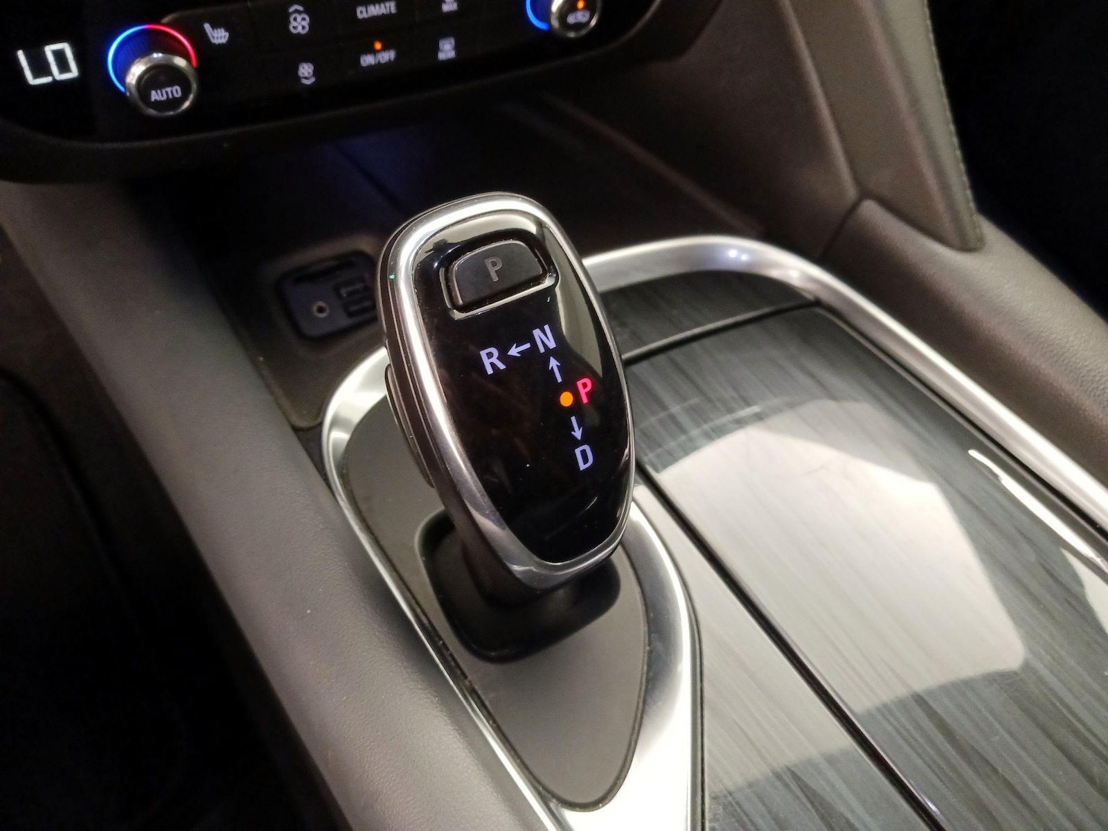 2021 Buick Enclave Preferred - Photo 18